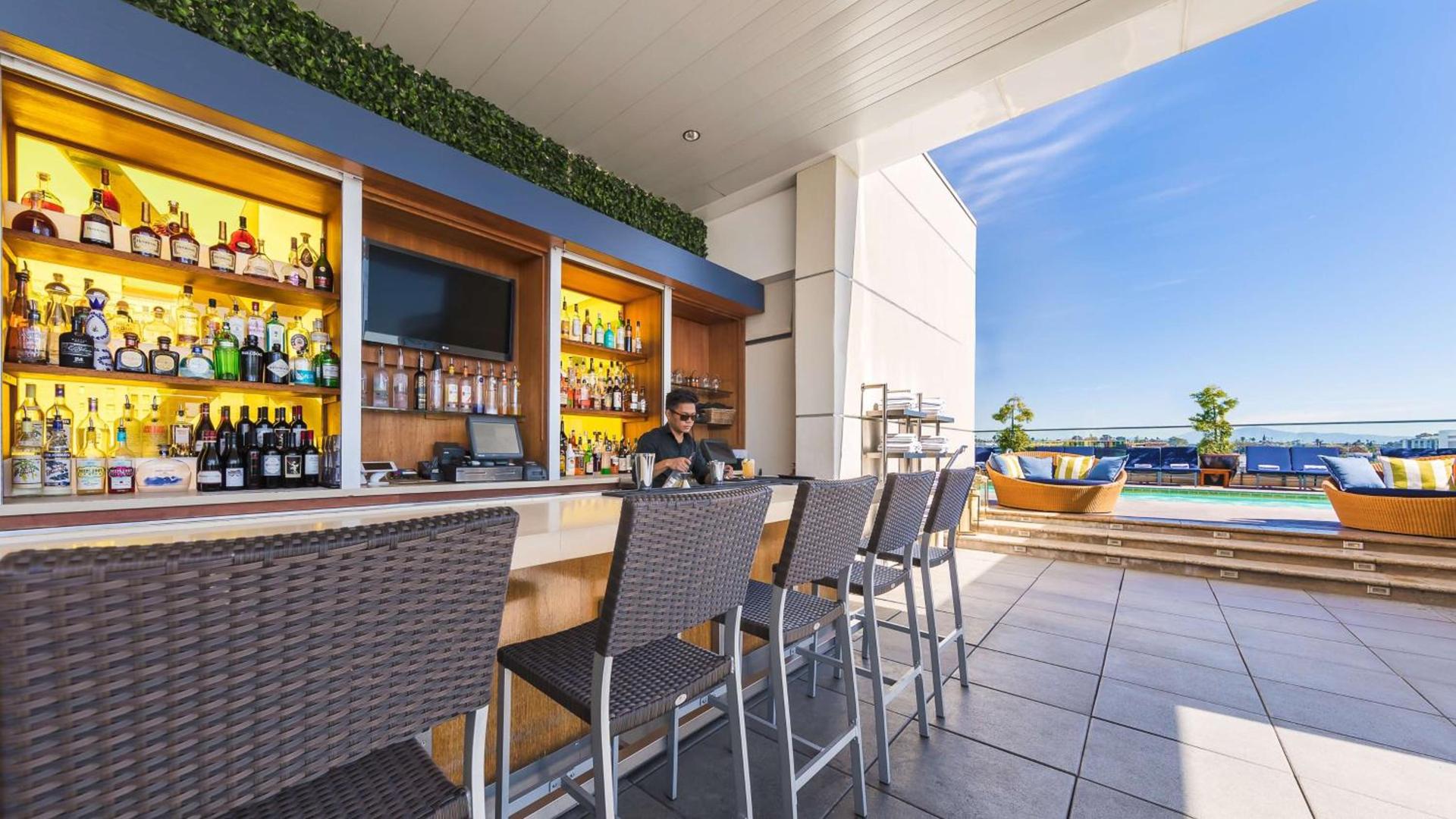Andaz San Diego, By Hyatt photo 7