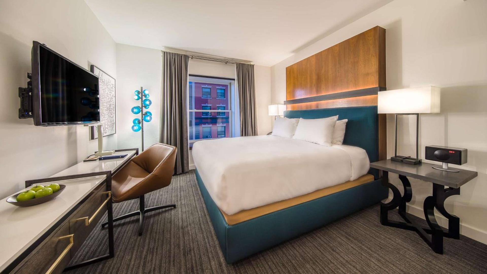 Andaz San Diego, By Hyatt photo 12