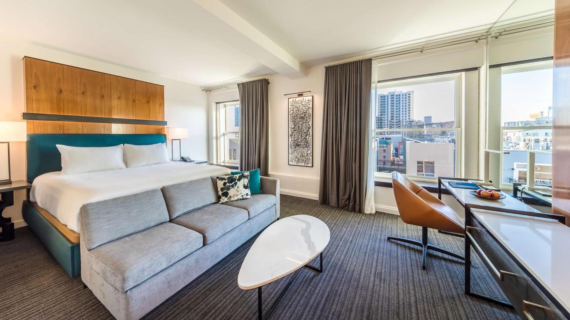 Andaz San Diego, By Hyatt photo 15