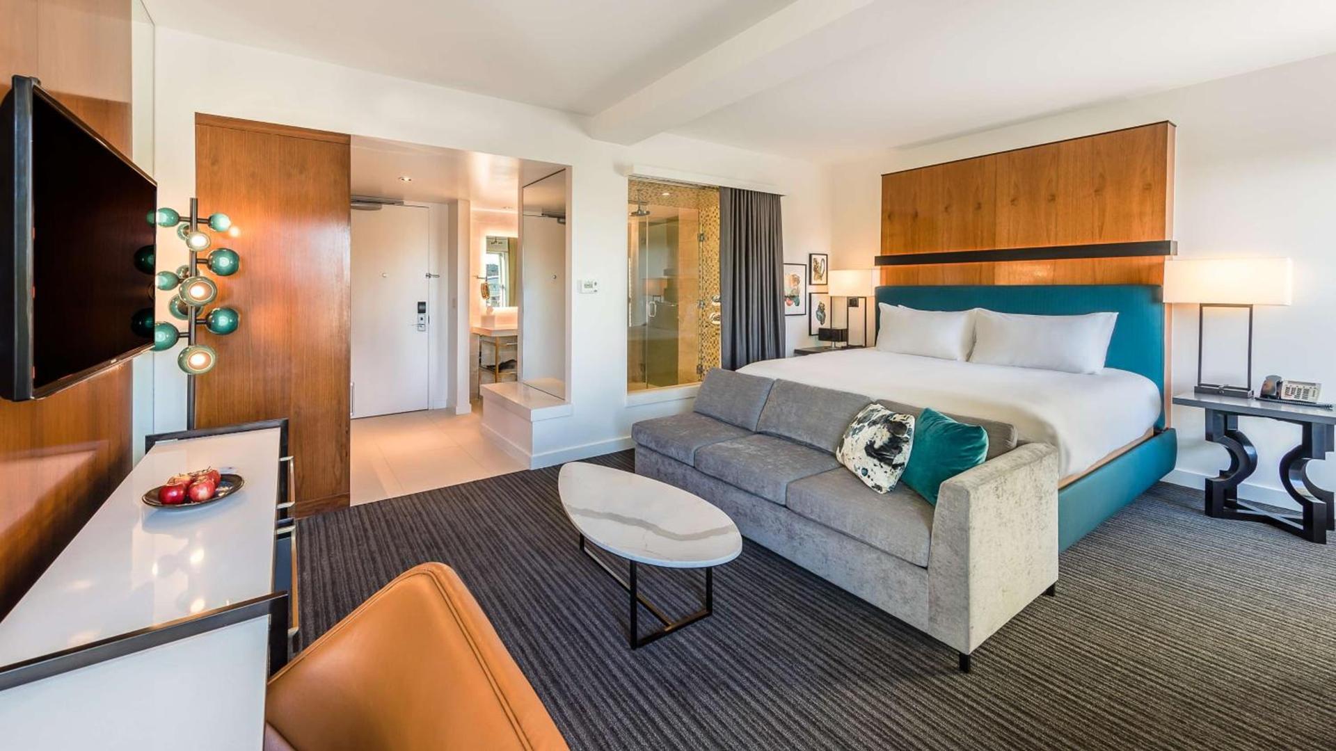 Andaz San Diego, By Hyatt photo 16