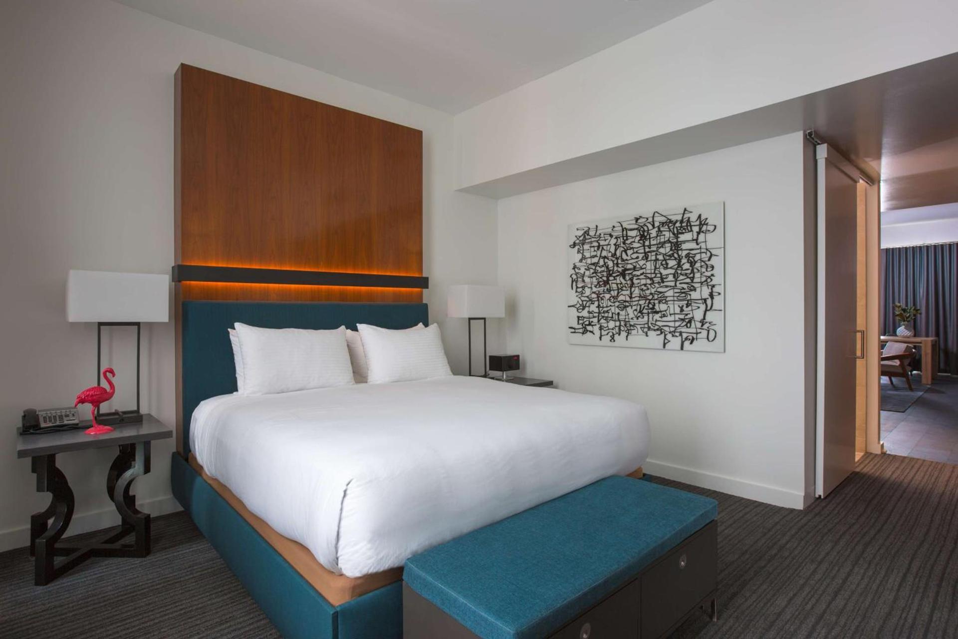 Andaz San Diego, By Hyatt photo 20