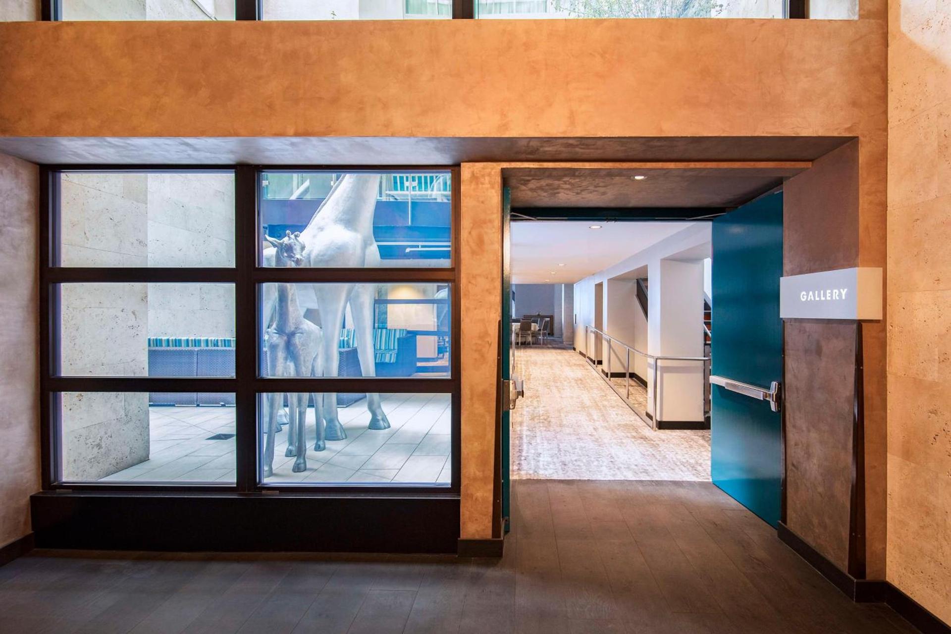 Andaz San Diego, By Hyatt photo 35