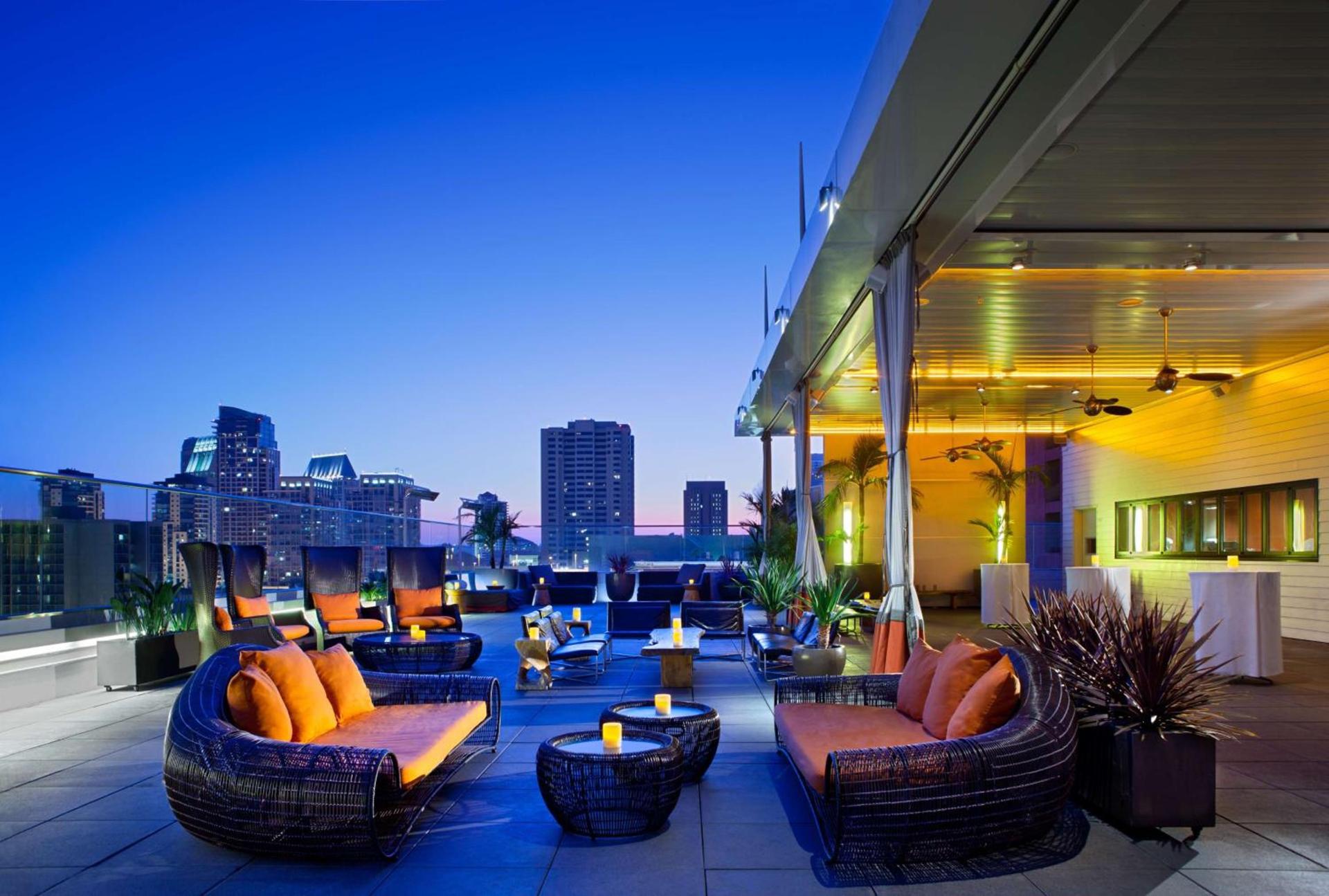 Andaz San Diego, By Hyatt photo 40