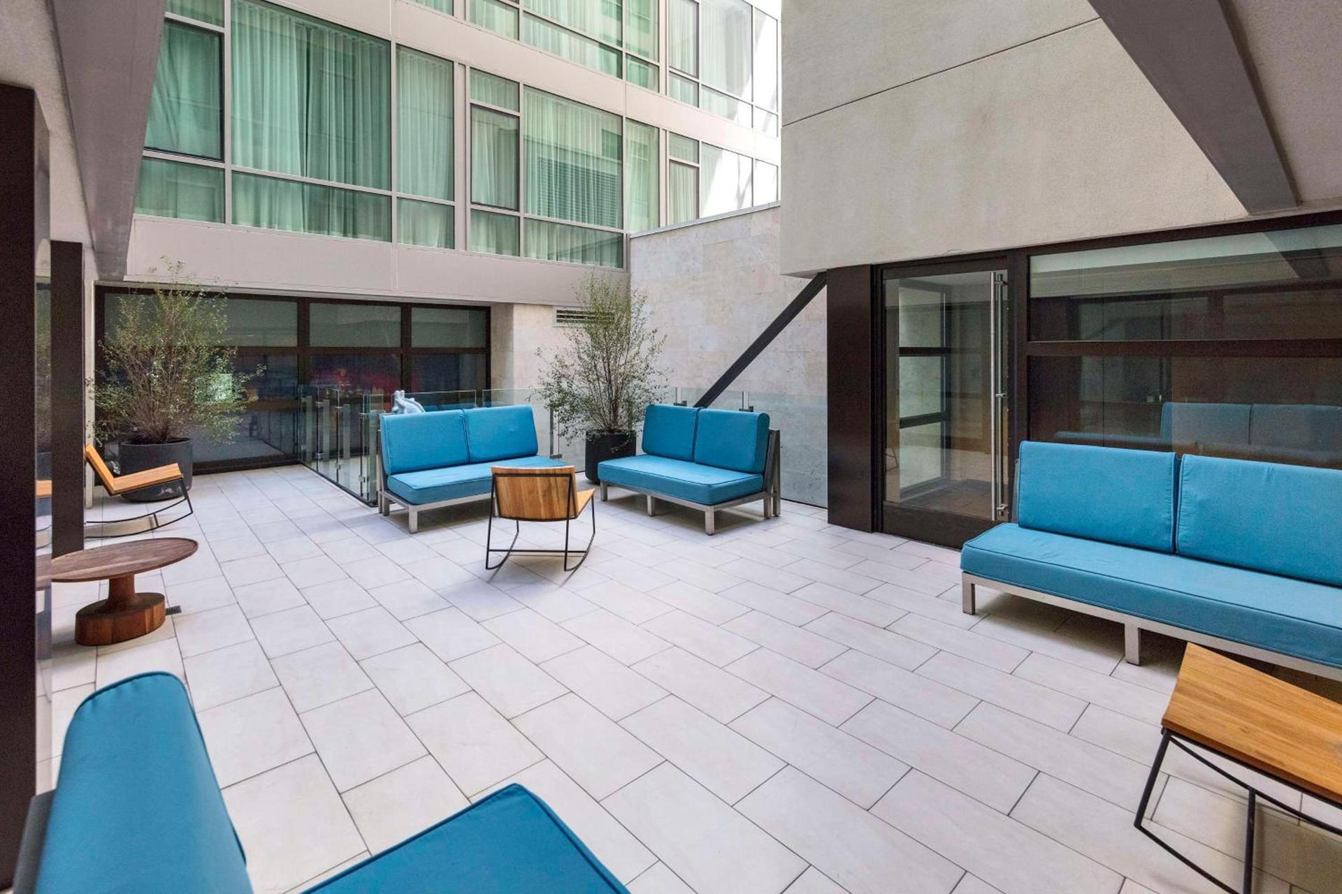 Andaz San Diego, By Hyatt photo 39