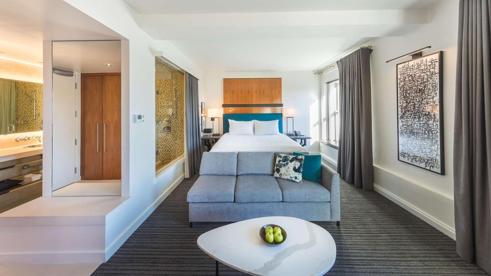 Andaz San Diego, By Hyatt photo 42