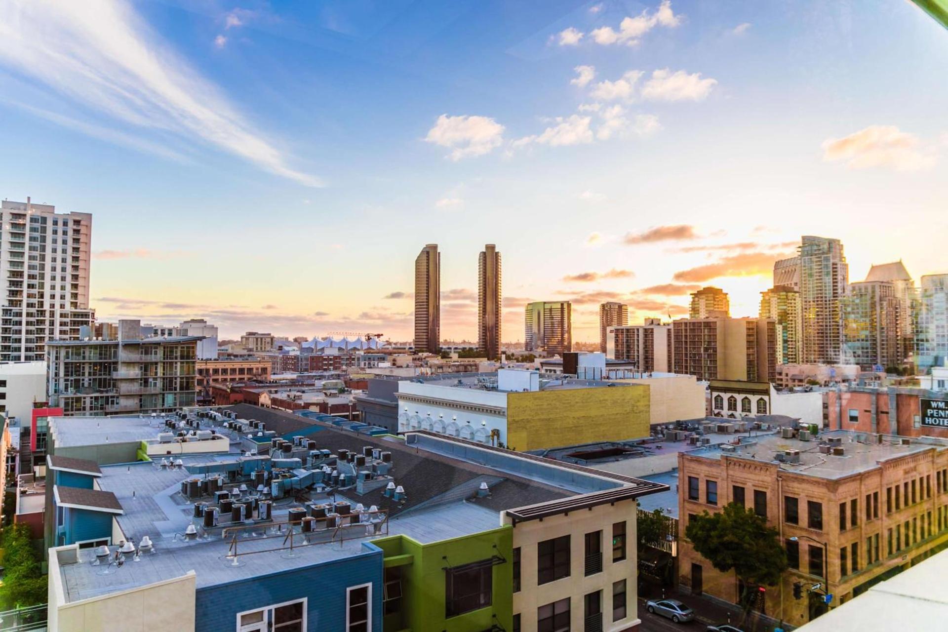 Andaz San Diego, By Hyatt photo 46