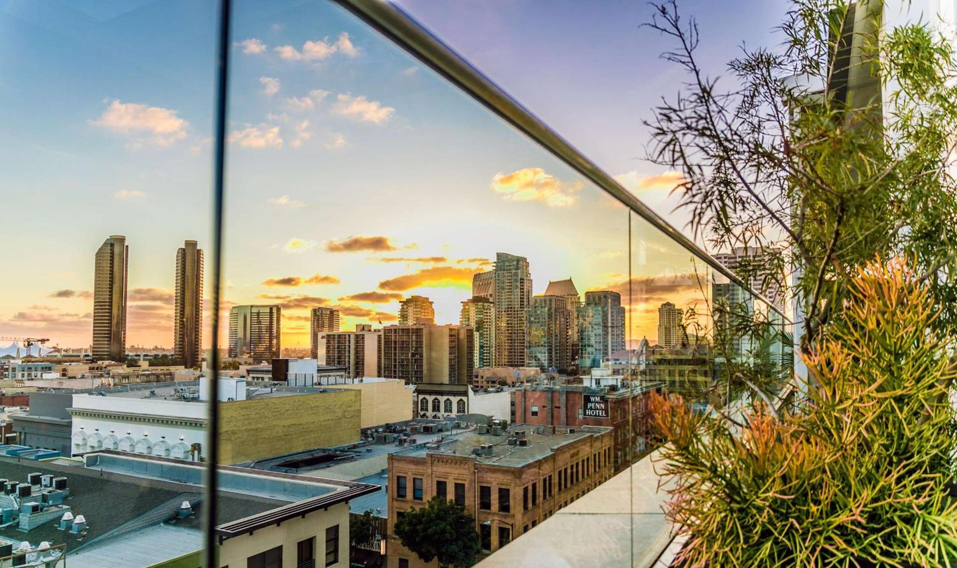 Andaz San Diego, By Hyatt photo 47