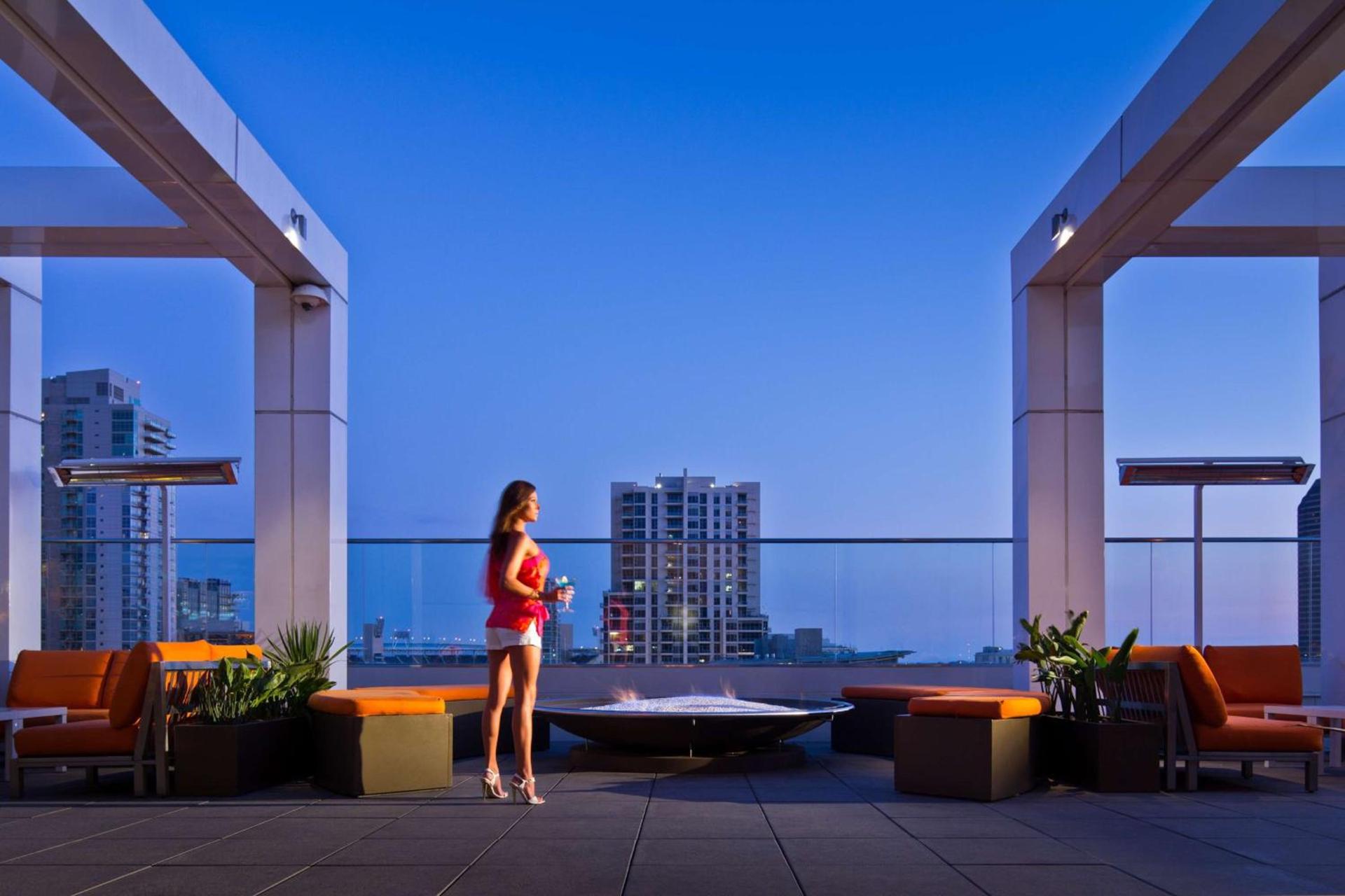 Andaz San Diego, By Hyatt photo 48