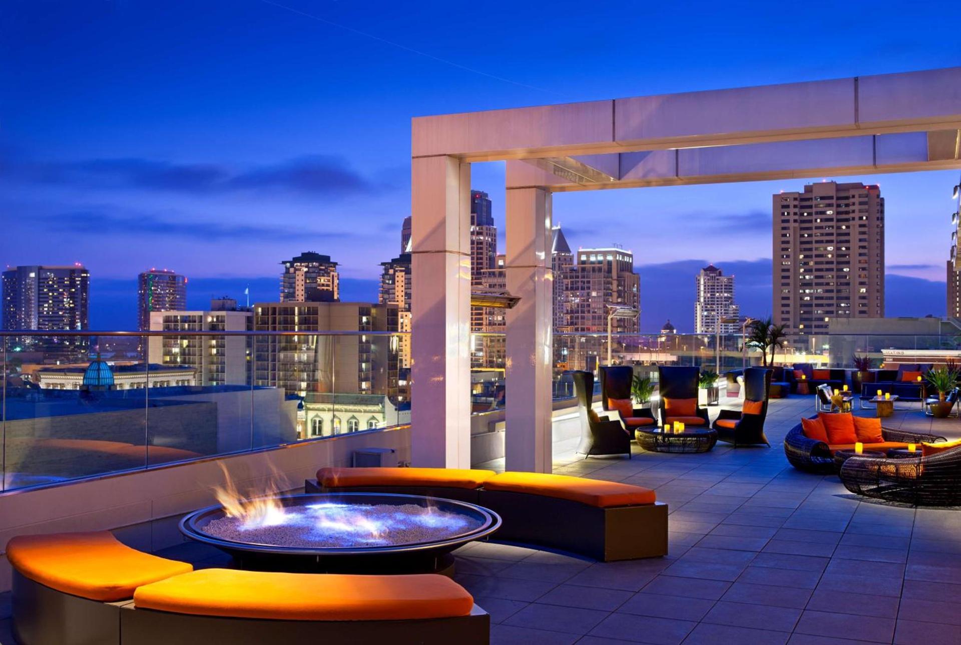 Andaz San Diego, By Hyatt photo 49