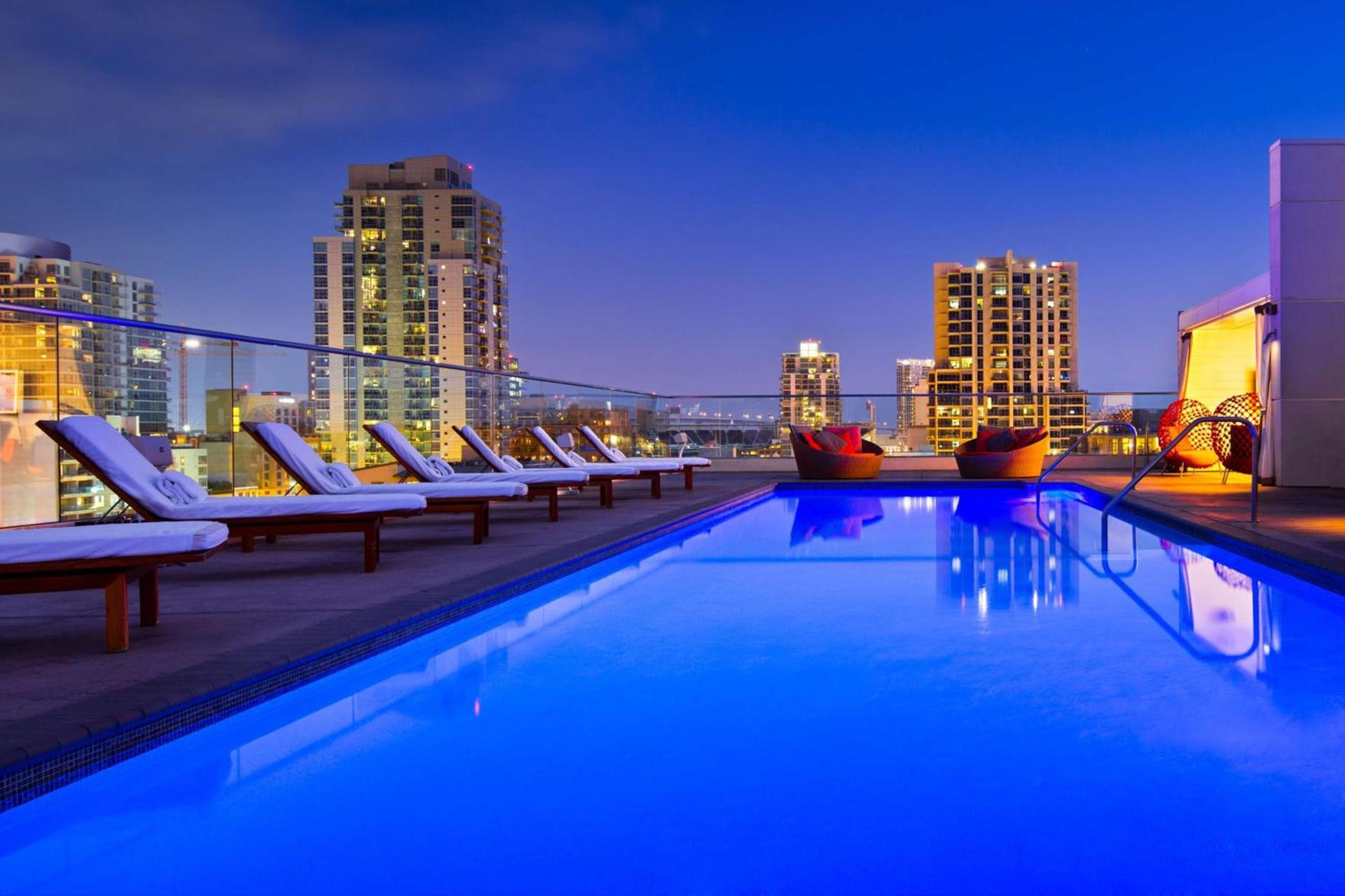 Andaz San Diego, By Hyatt photo 50