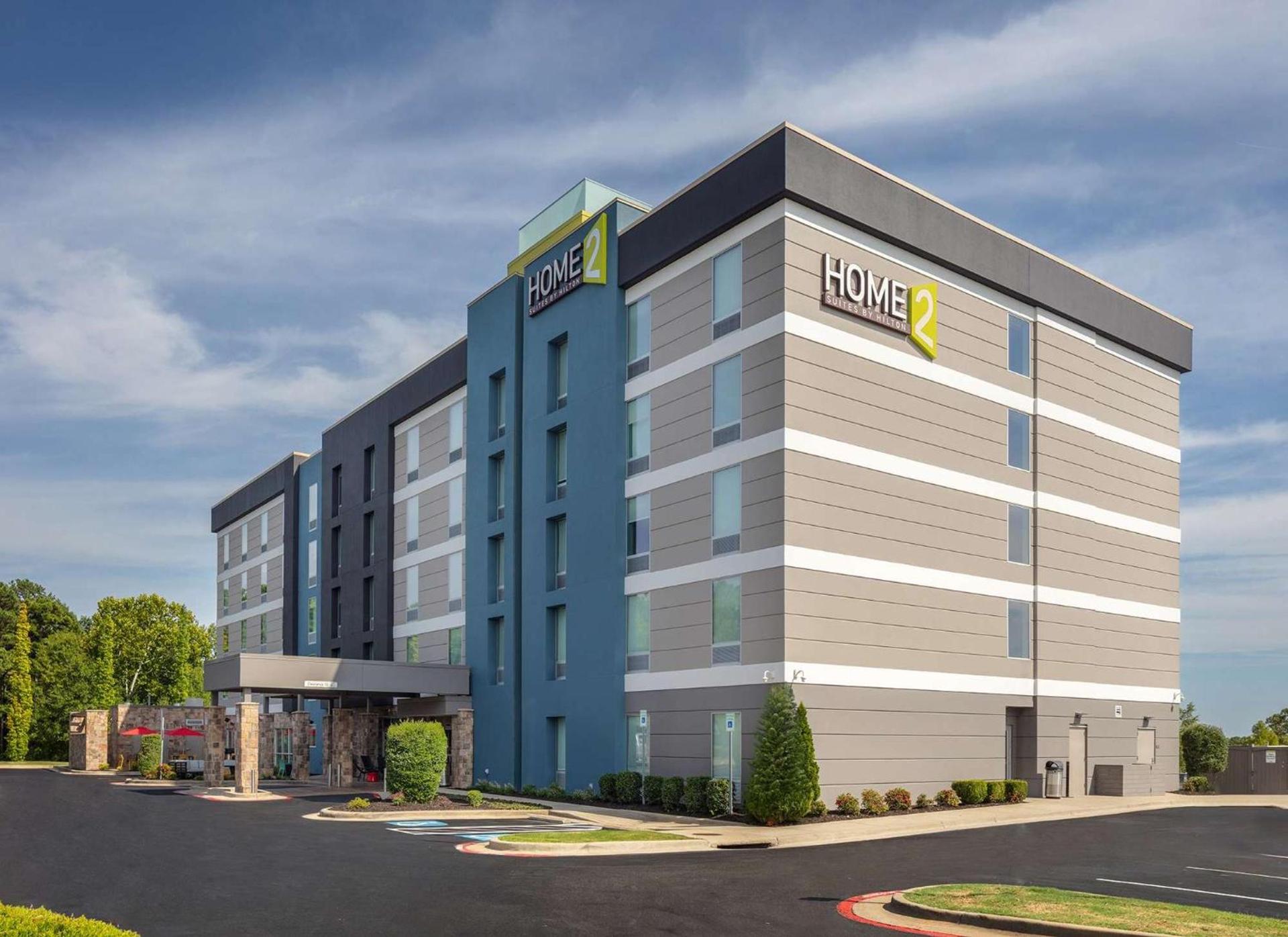 Home2 Suites by Hilton Little Rock West photo 1
