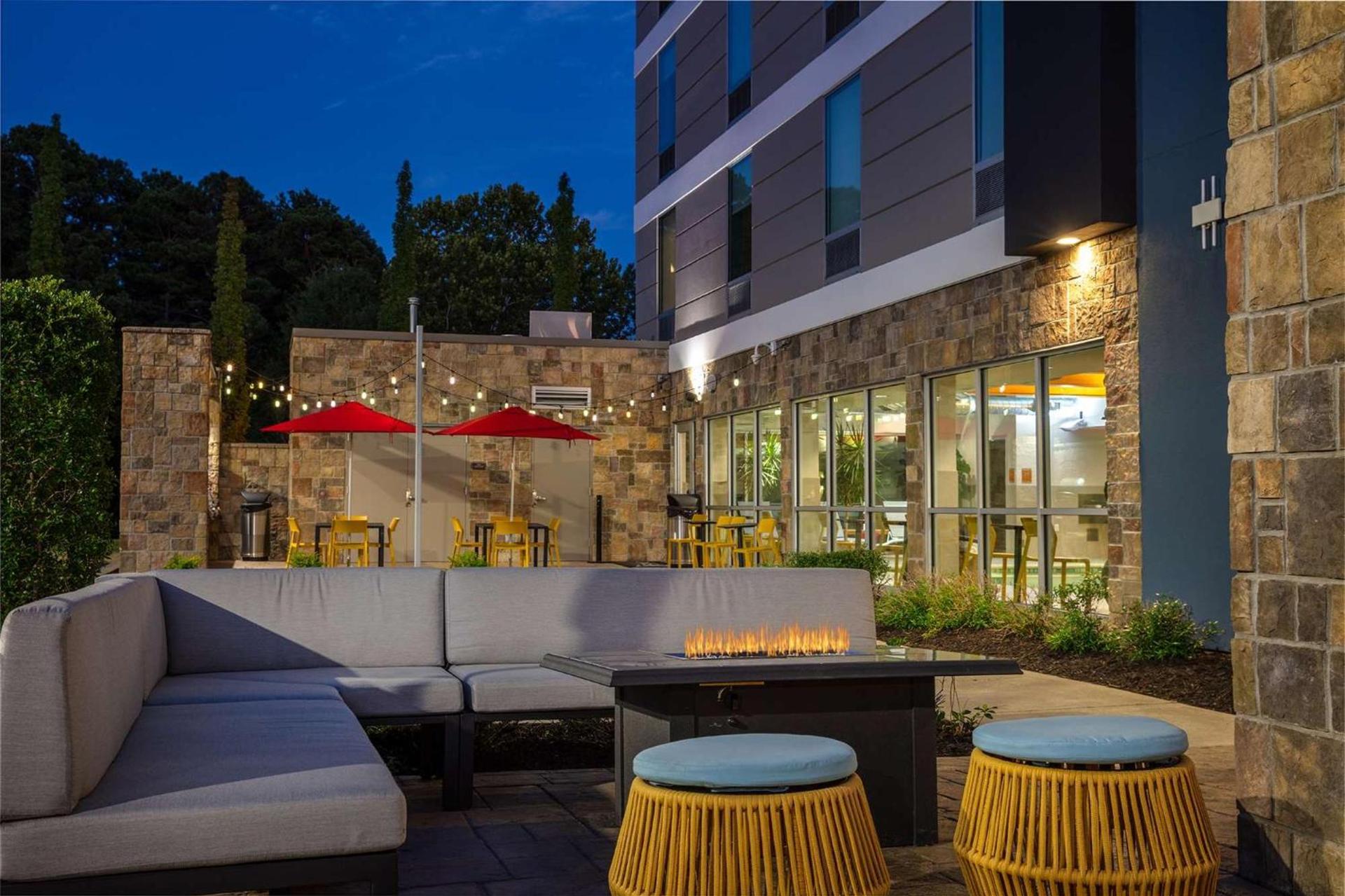 Home2 Suites by Hilton Little Rock West photo 4