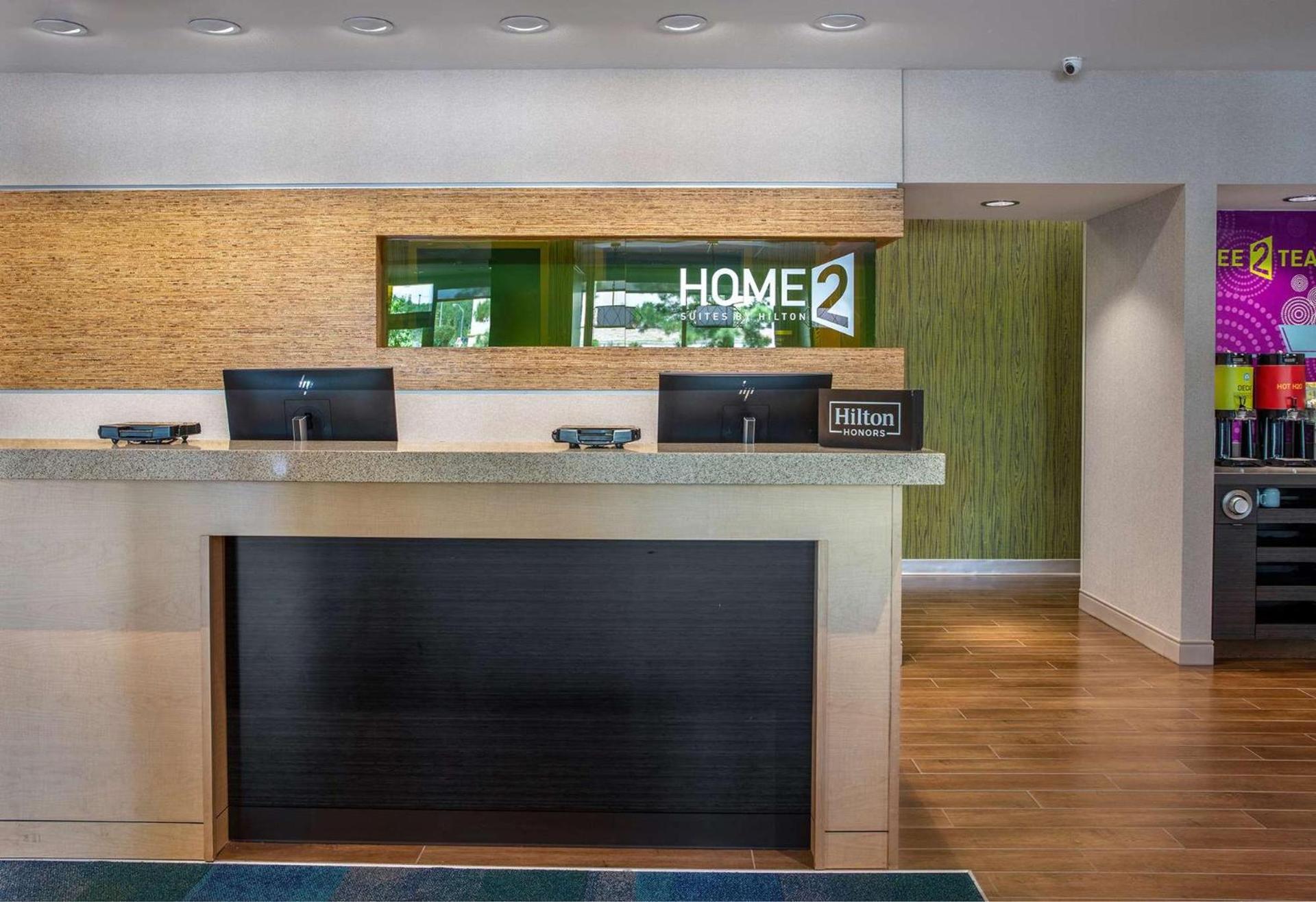 Home2 Suites by Hilton Little Rock West photo 5