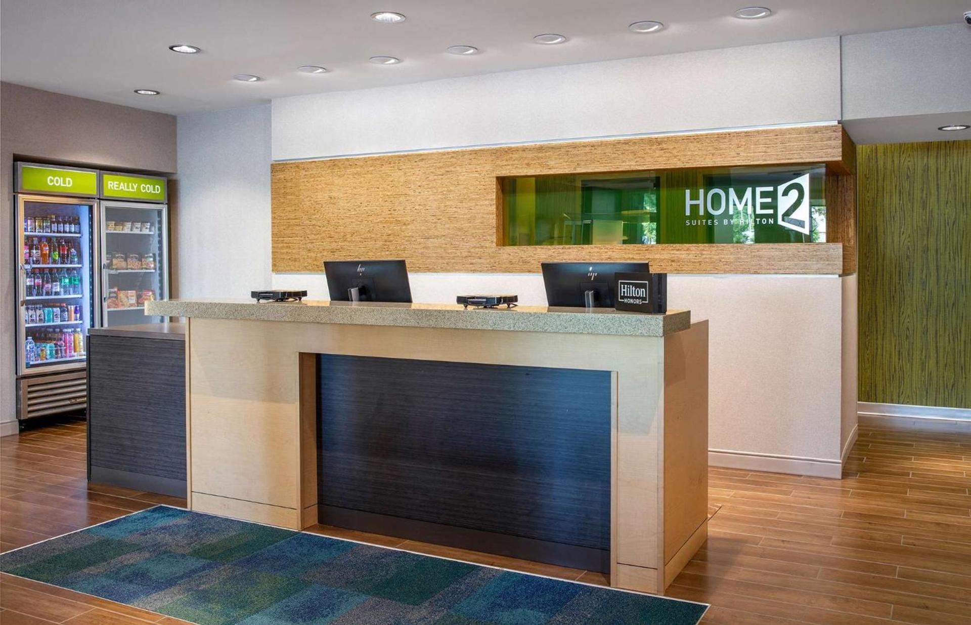 Home2 Suites by Hilton Little Rock West photo 6