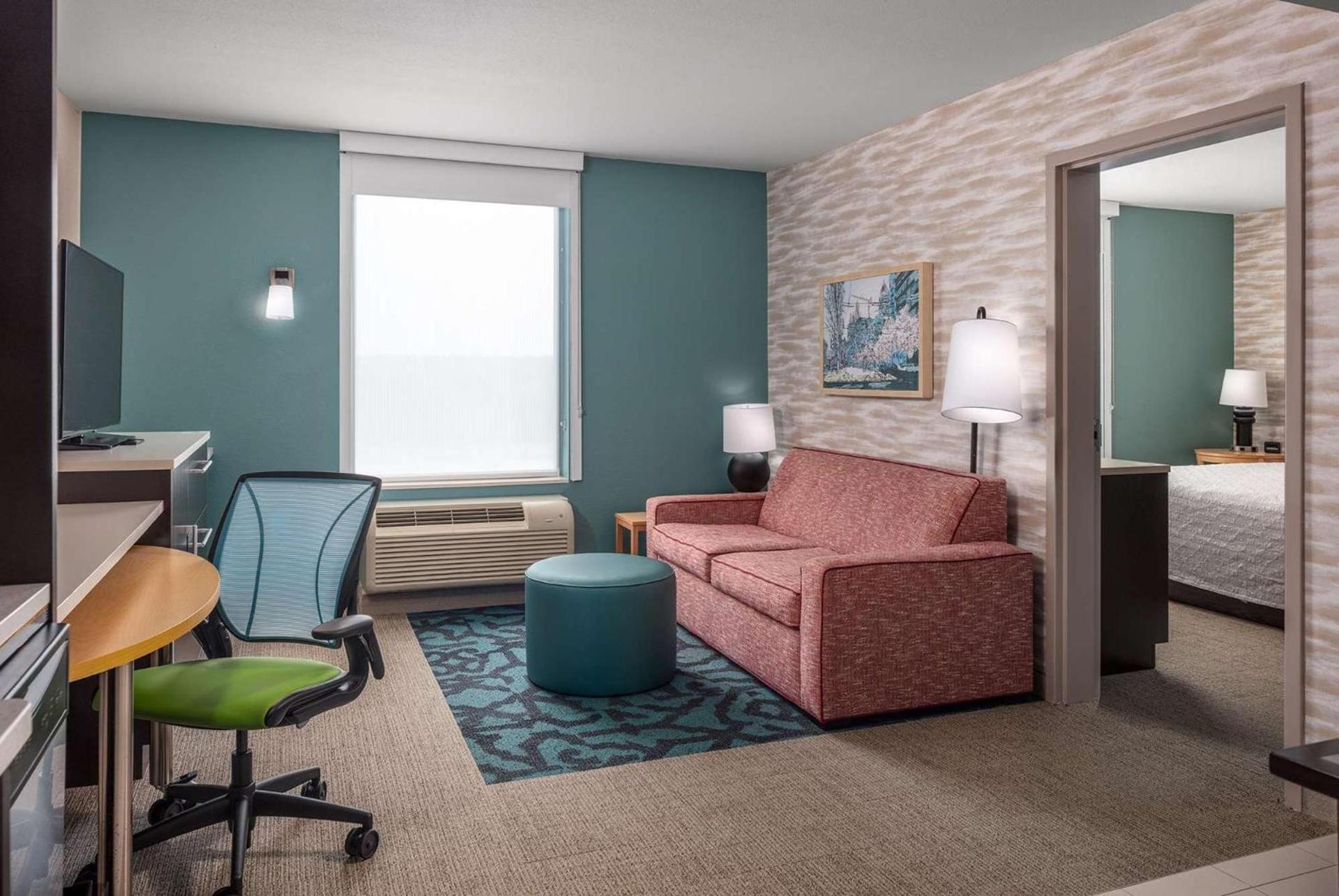 Home2 Suites by Hilton Little Rock West photo 18