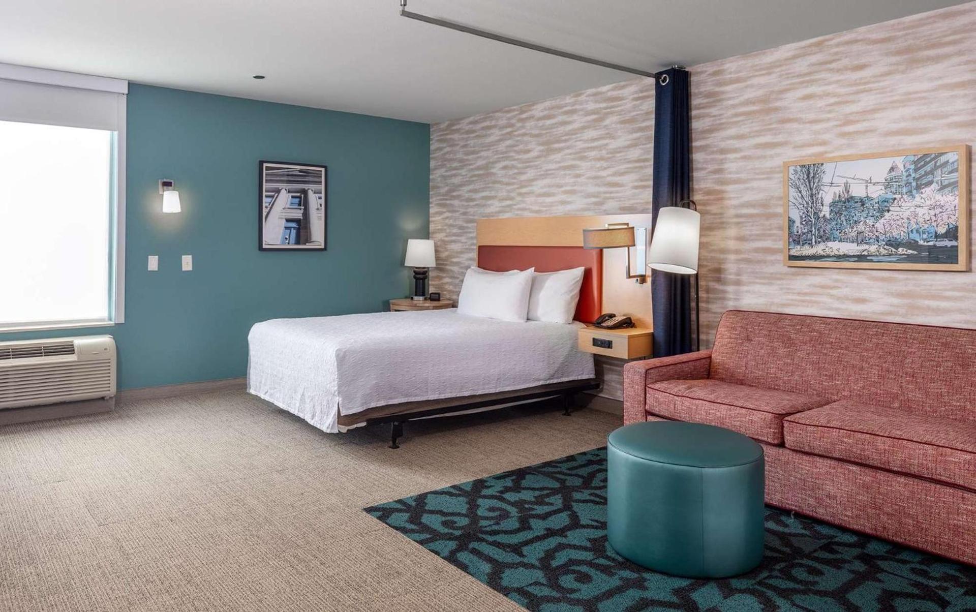 Home2 Suites by Hilton Little Rock West photo 19