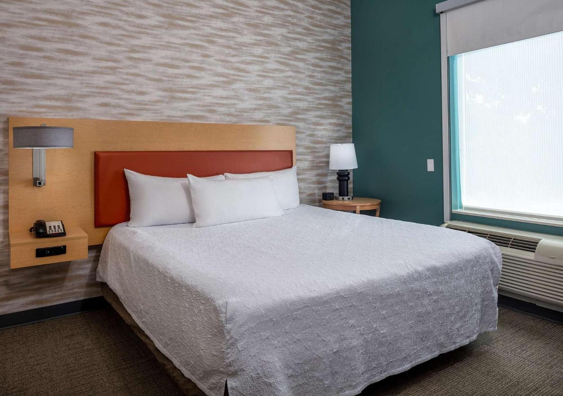 Home2 Suites by Hilton Little Rock West photo 22