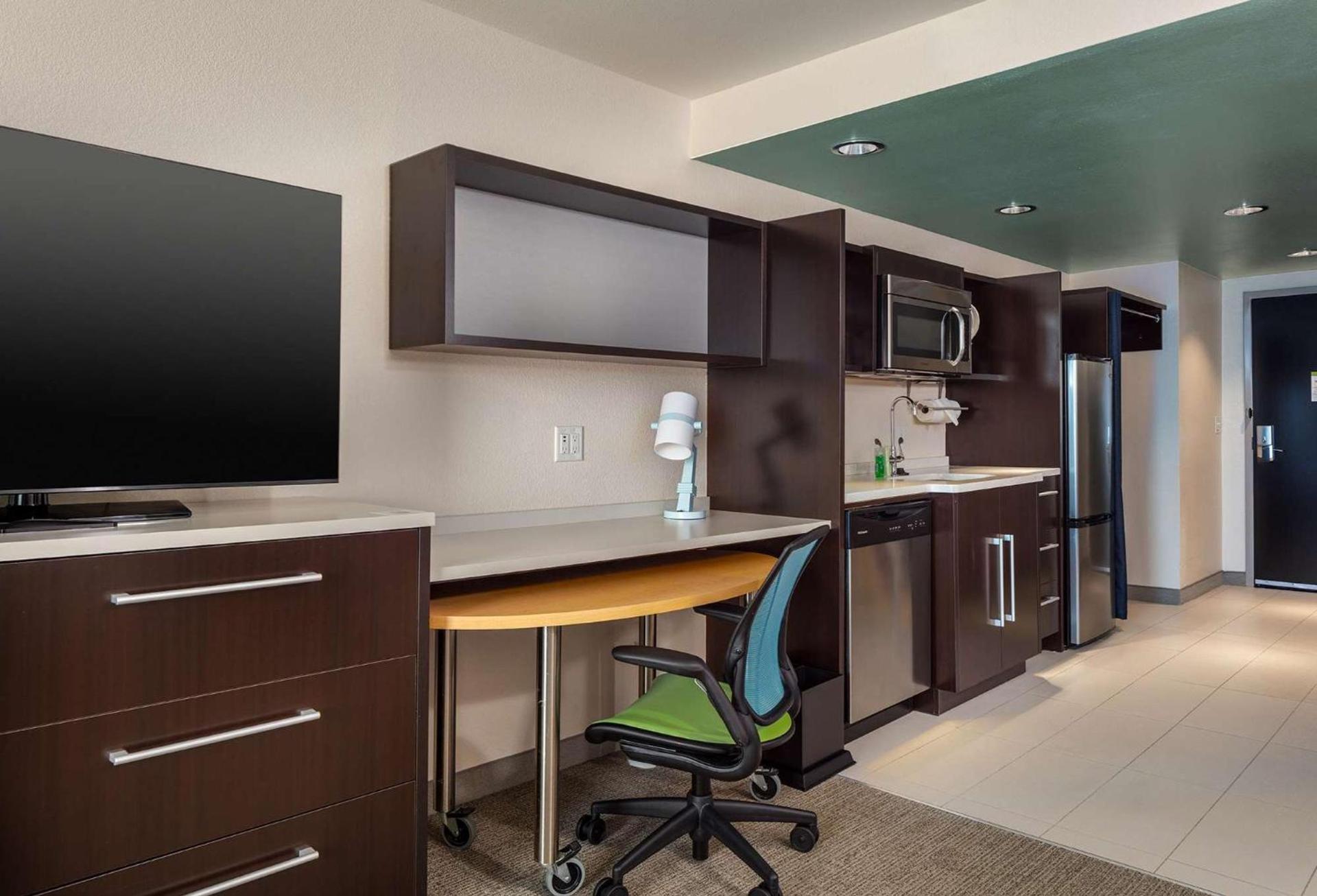 Home2 Suites by Hilton Little Rock West photo 24