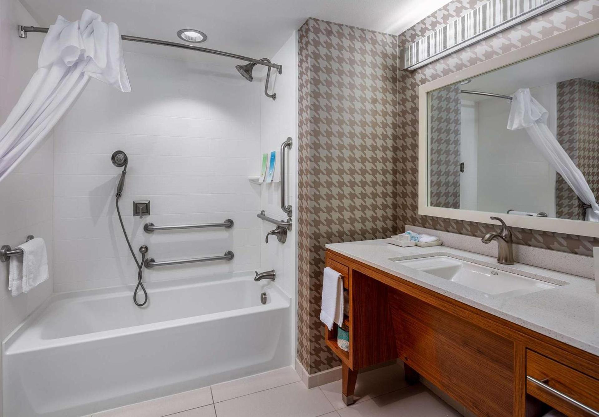 Home2 Suites by Hilton Little Rock West photo 32