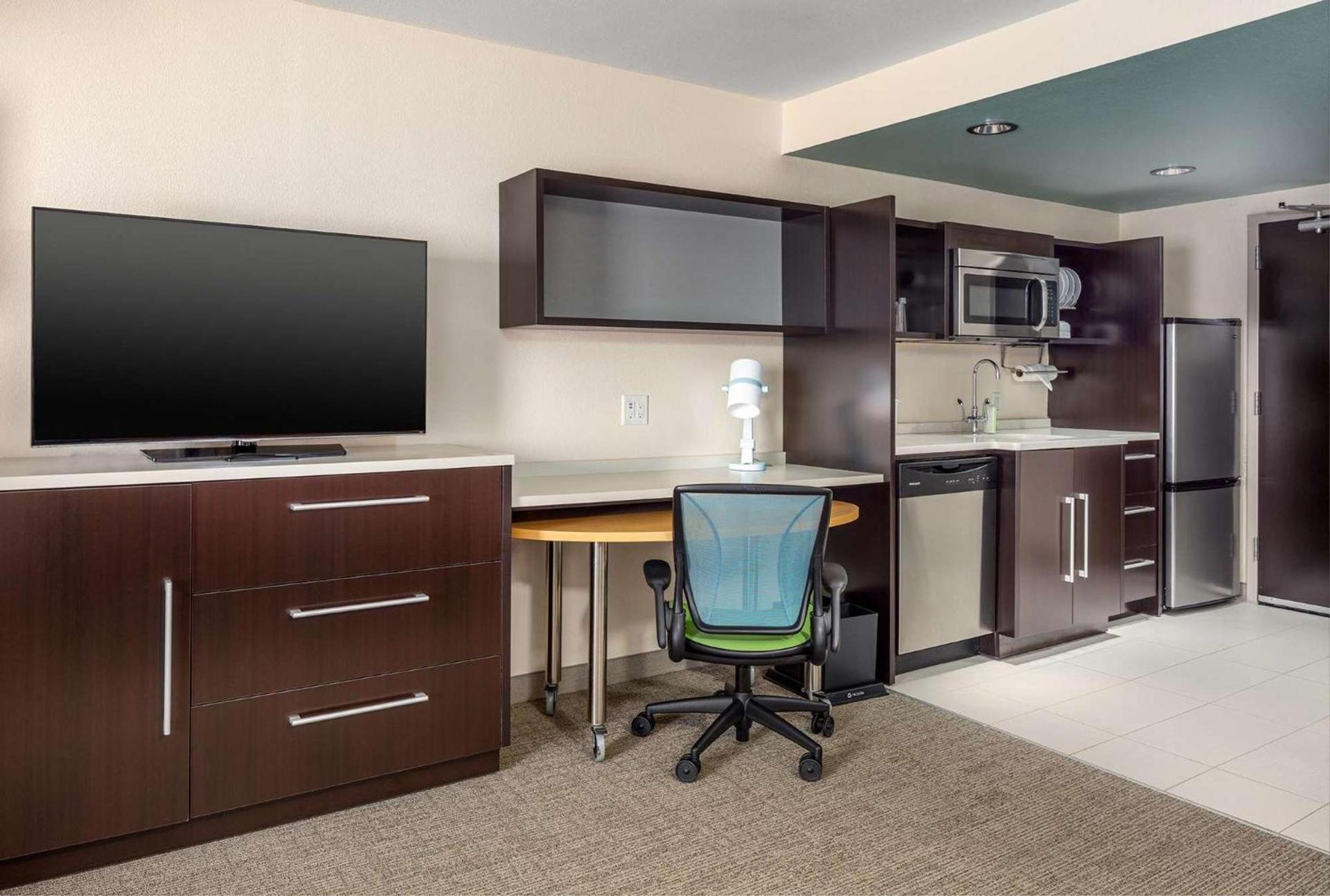 Home2 Suites by Hilton Little Rock West photo 35