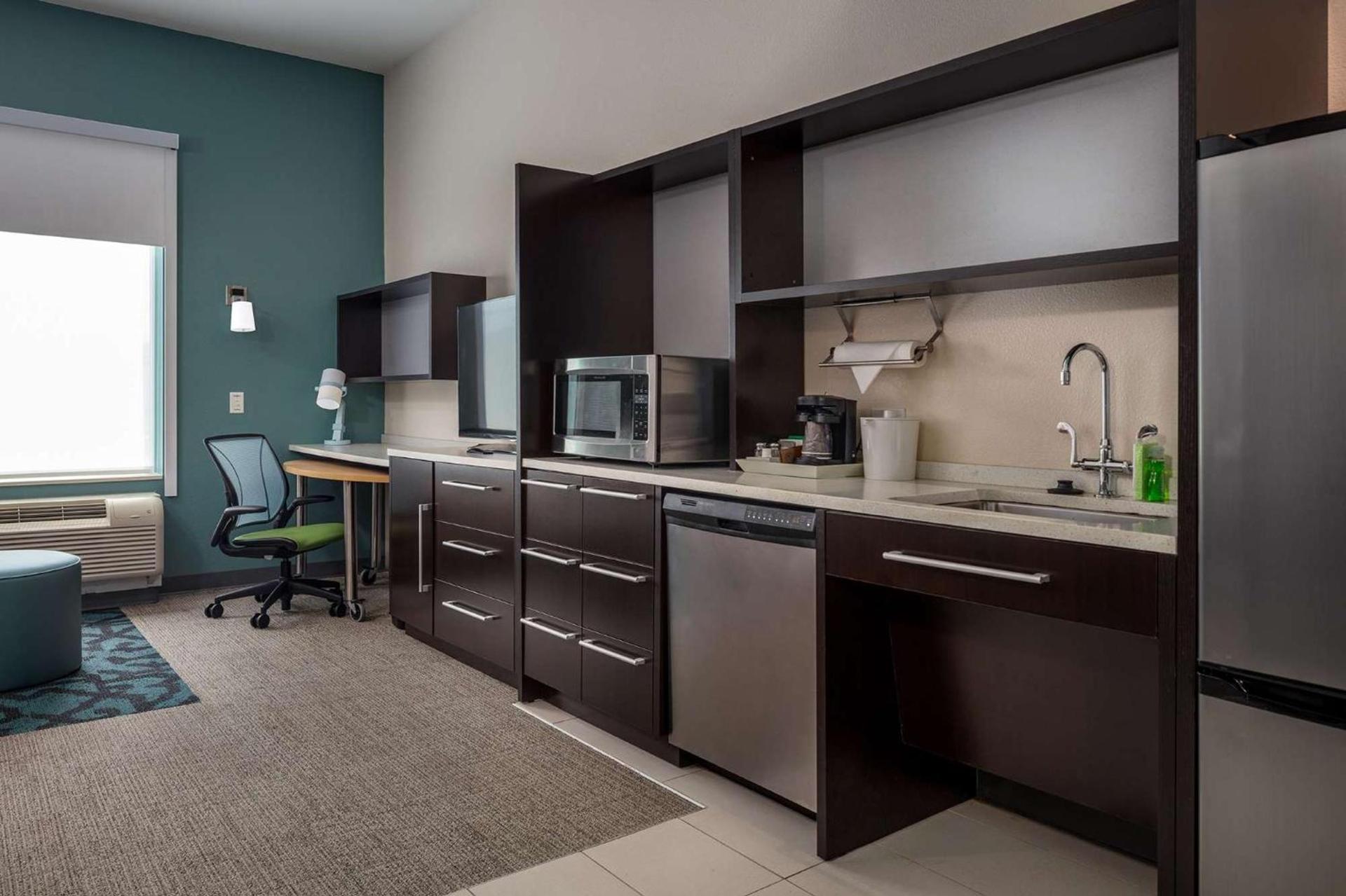 Home2 Suites by Hilton Little Rock West photo 36