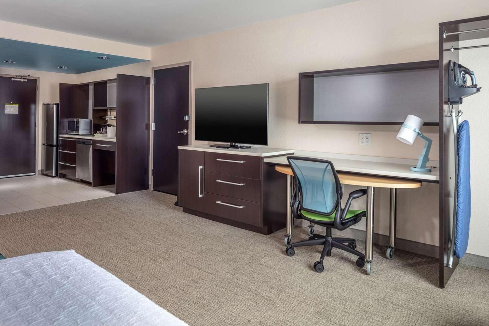 Home2 Suites by Hilton Little Rock West photo 37