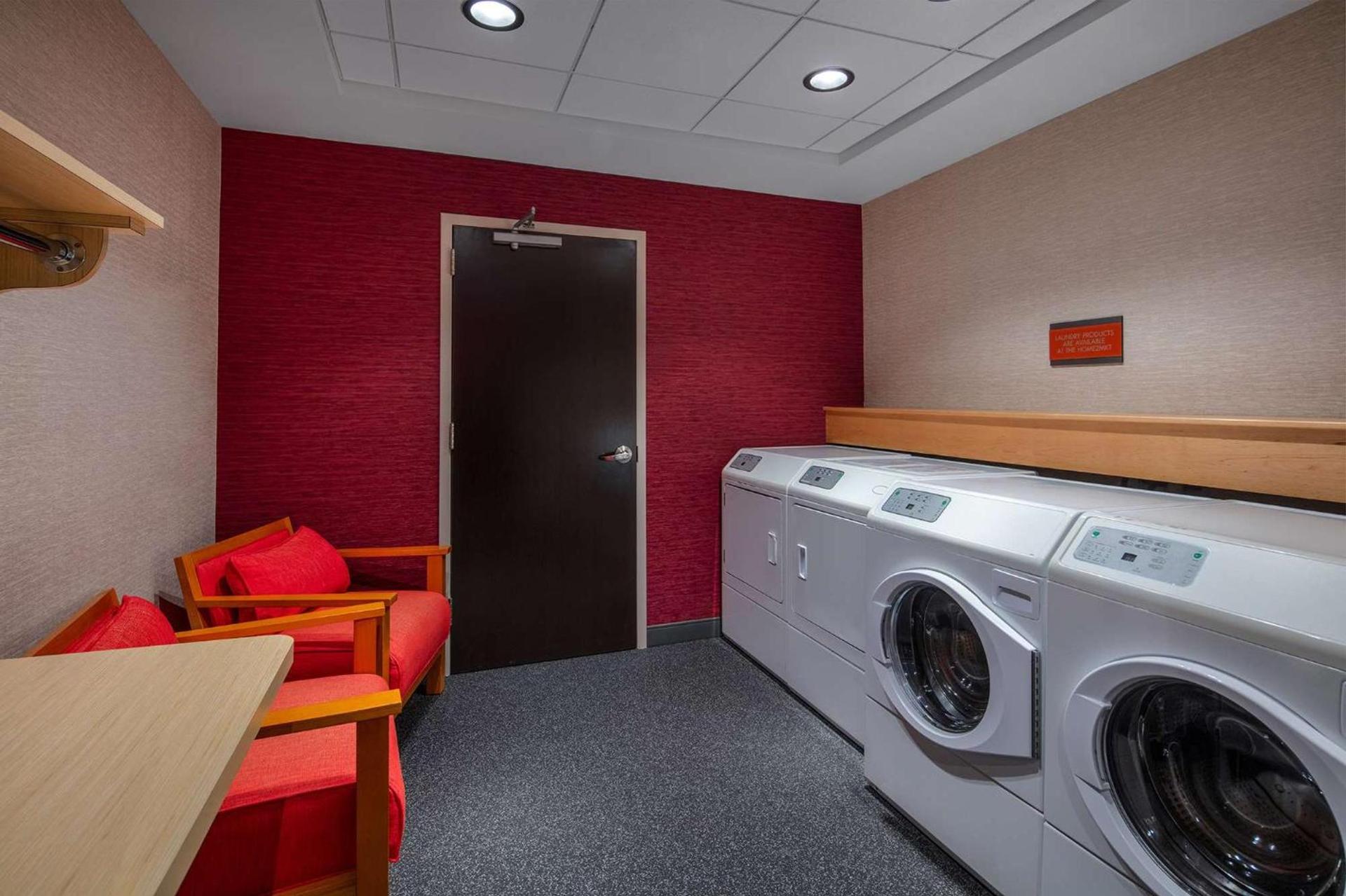 Home2 Suites by Hilton Little Rock West photo 39