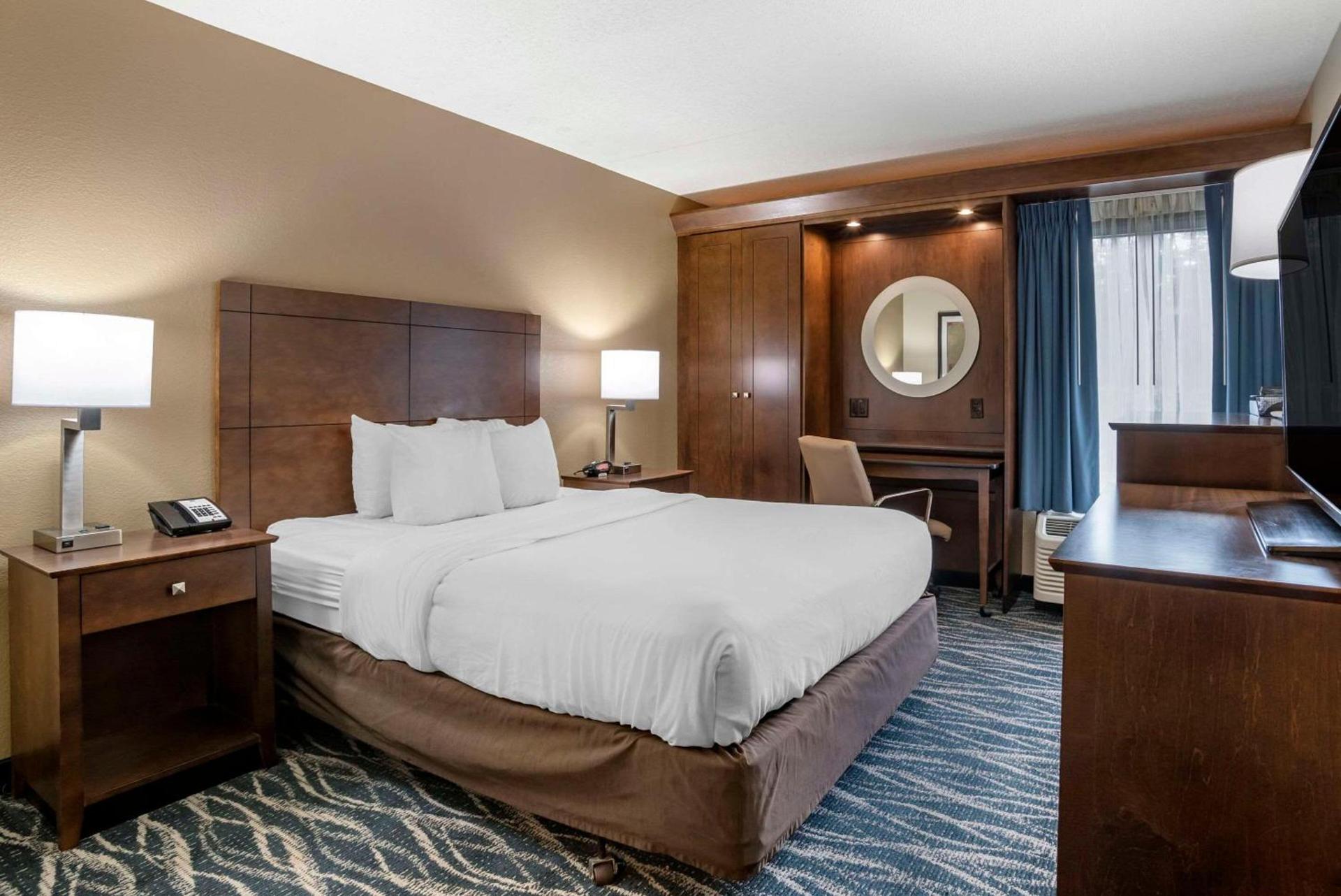 Comfort Inn & Suites Newark - Wilmington photo 4