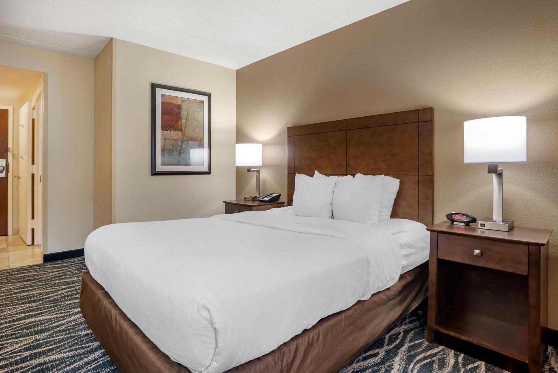 Comfort Inn & Suites Newark - Wilmington photo 6