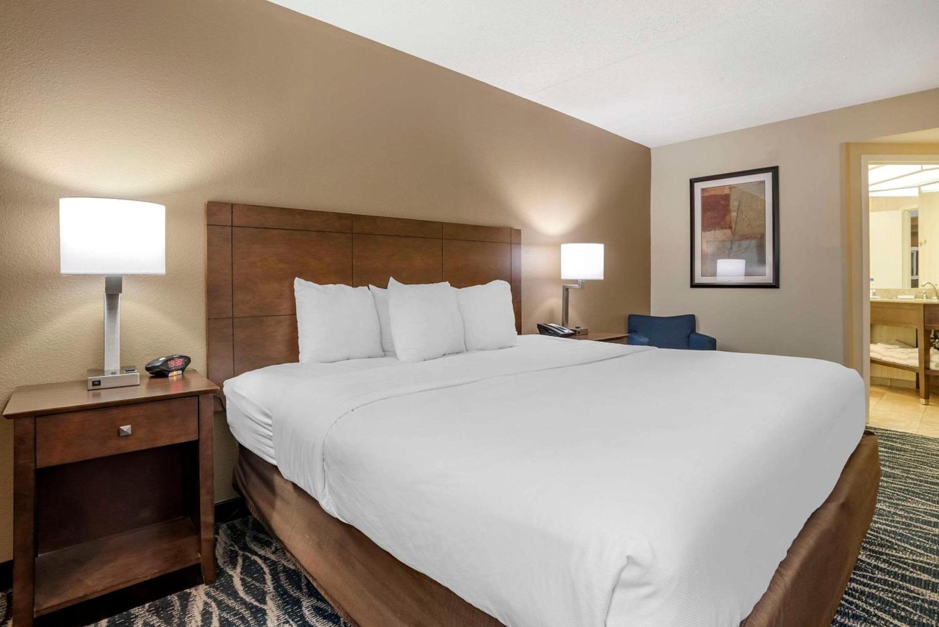 Comfort Inn & Suites Newark - Wilmington photo 9