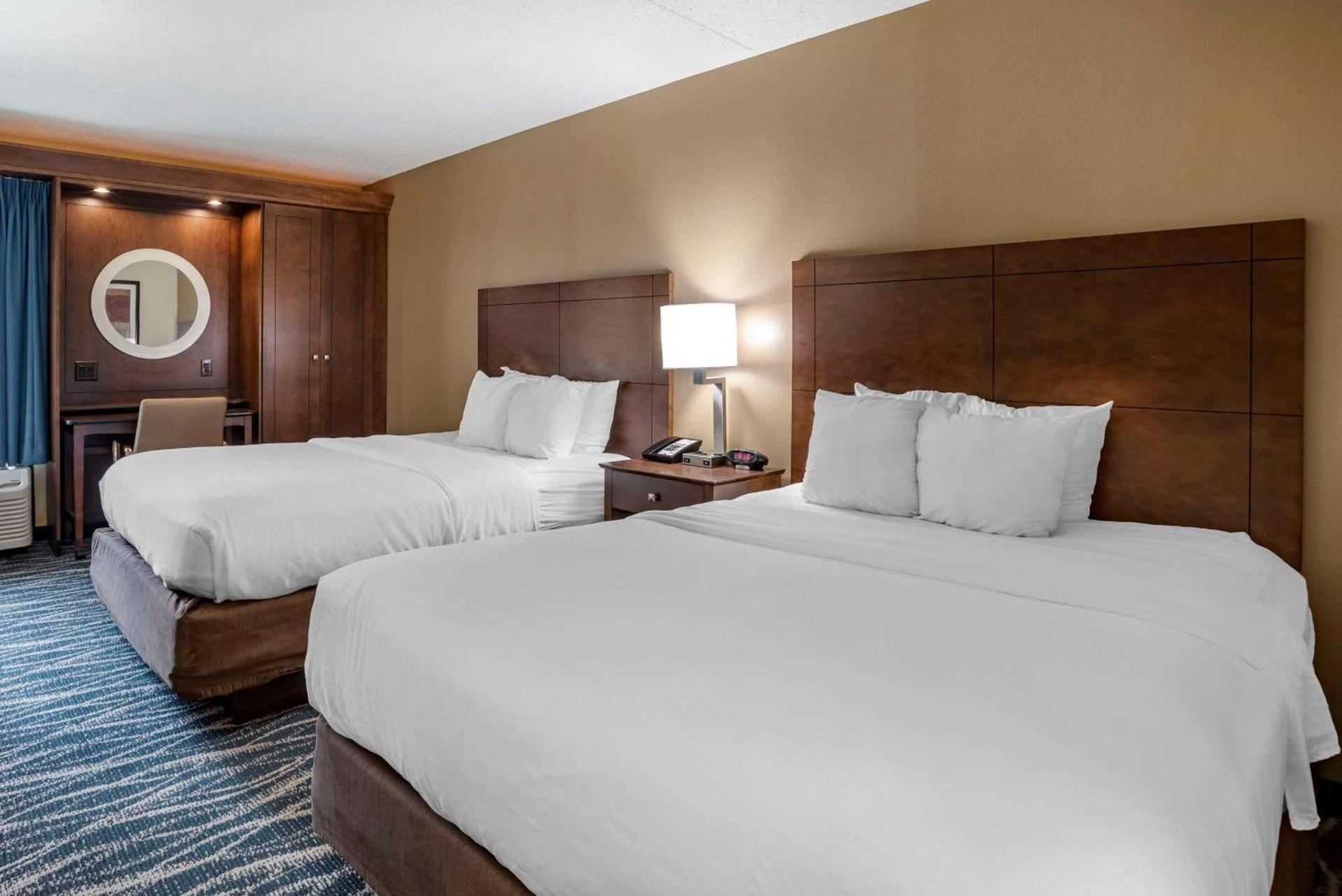 Comfort Inn & Suites Newark - Wilmington photo 11