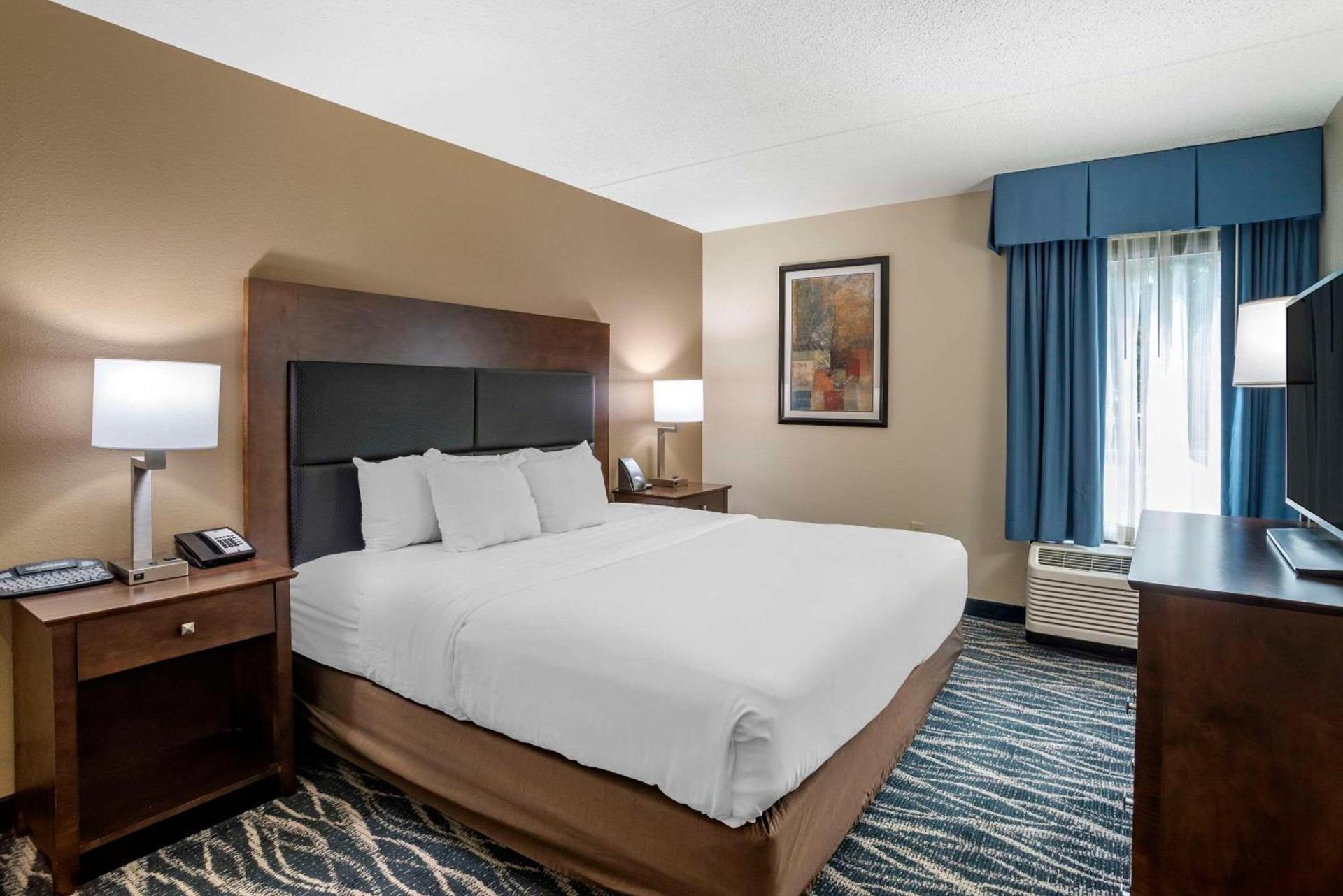 Comfort Inn & Suites Newark - Wilmington photo 18