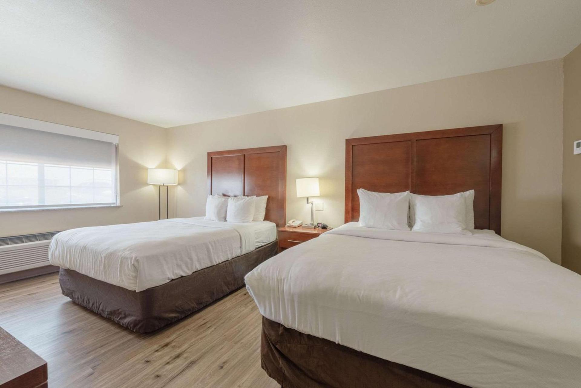 Comfort Inn & Suites Alamosa photo 12