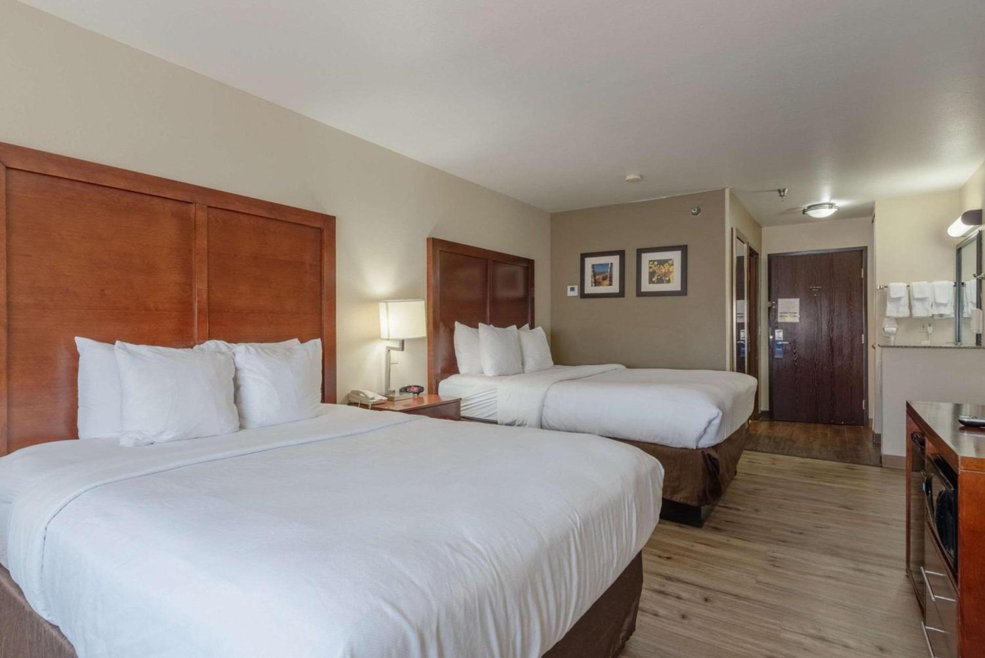 Comfort Inn & Suites Alamosa photo 13