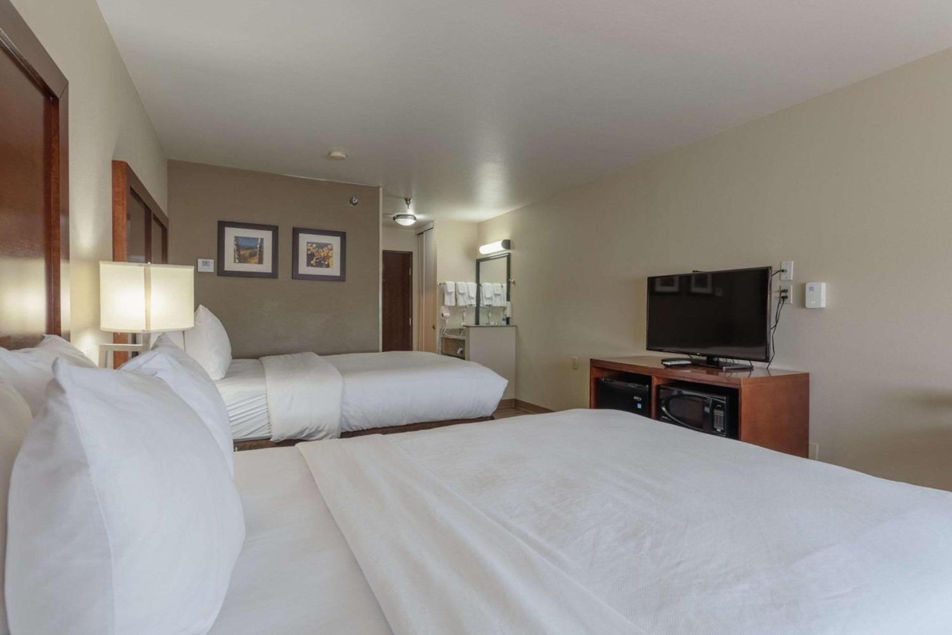 Comfort Inn & Suites Alamosa photo 14