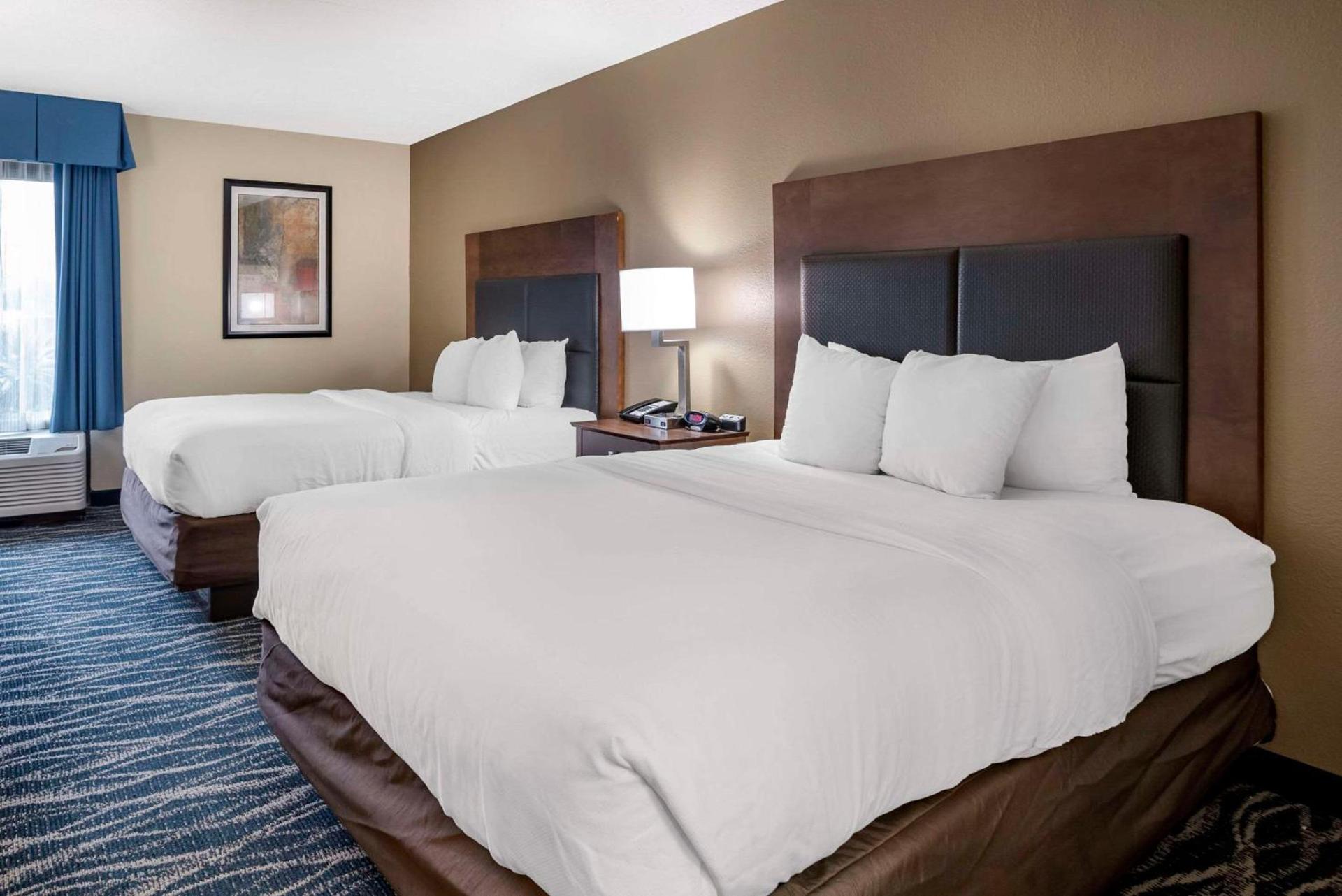 Comfort Inn & Suites Newark - Wilmington photo 22
