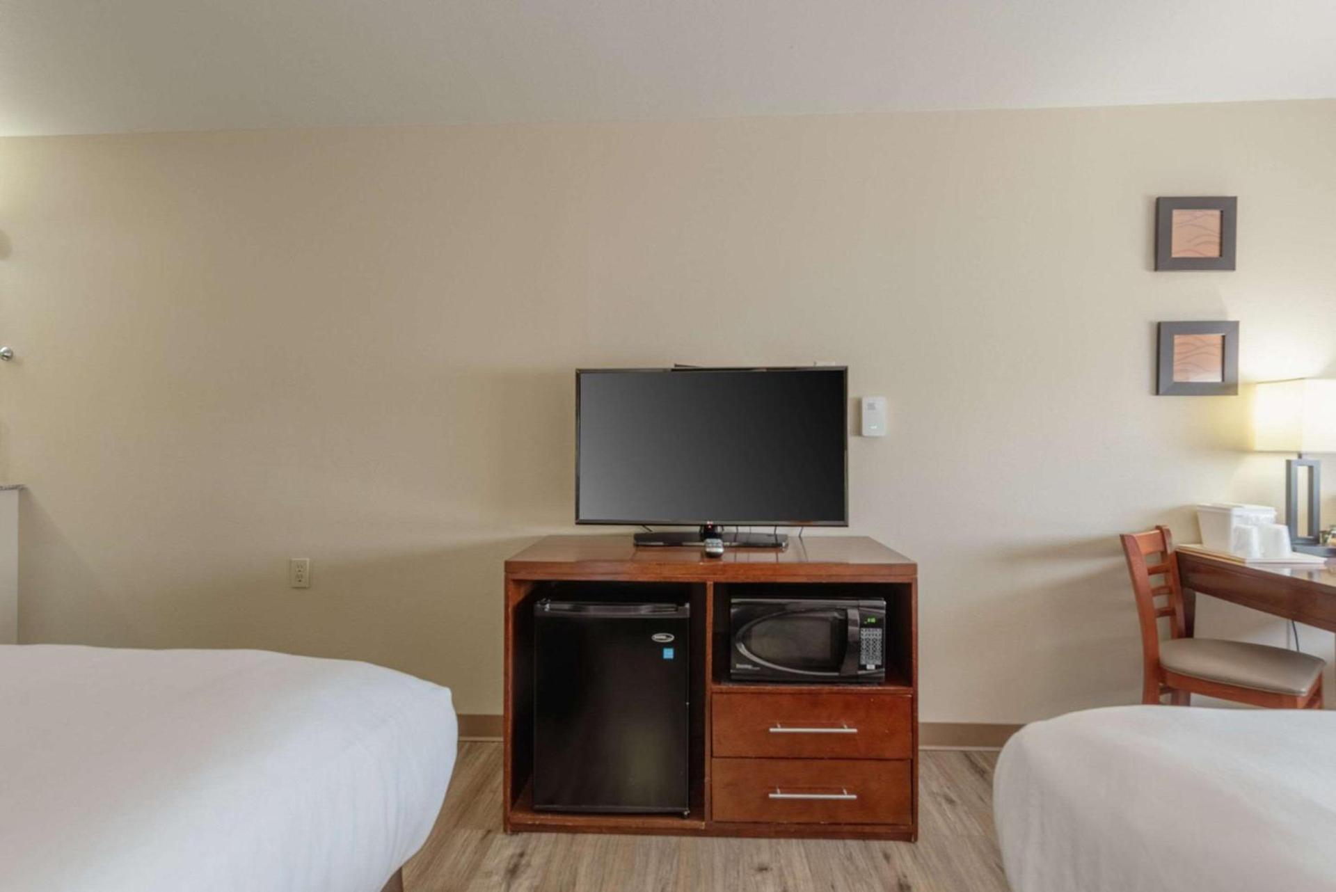 Comfort Inn & Suites Alamosa photo 15