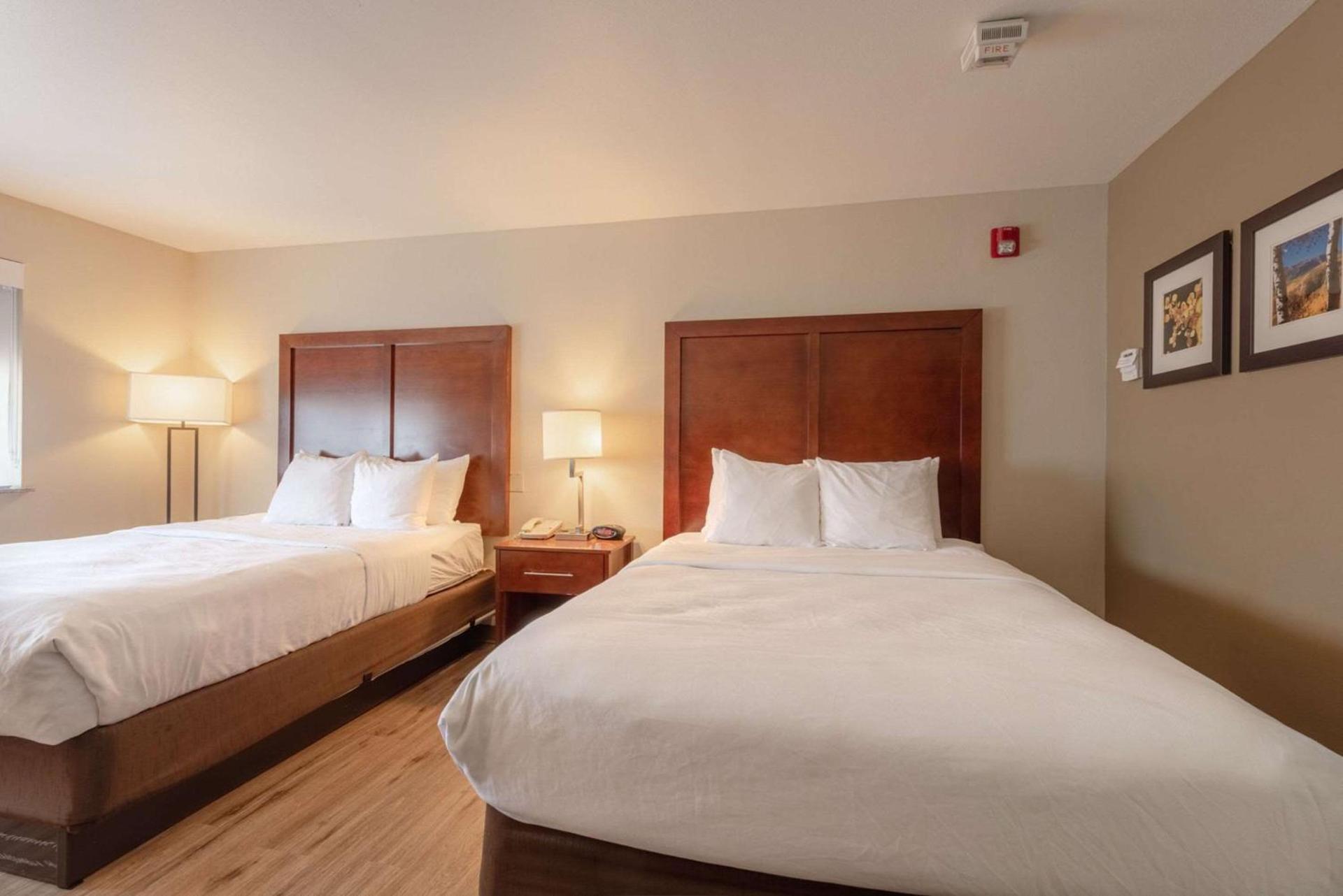 Comfort Inn & Suites Alamosa photo 17