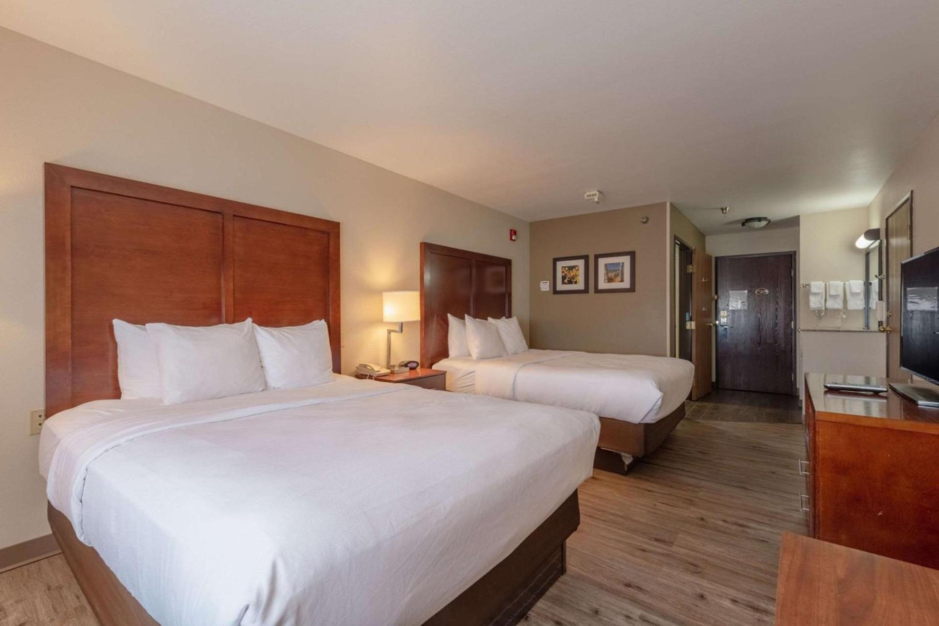 Comfort Inn & Suites Alamosa photo 18