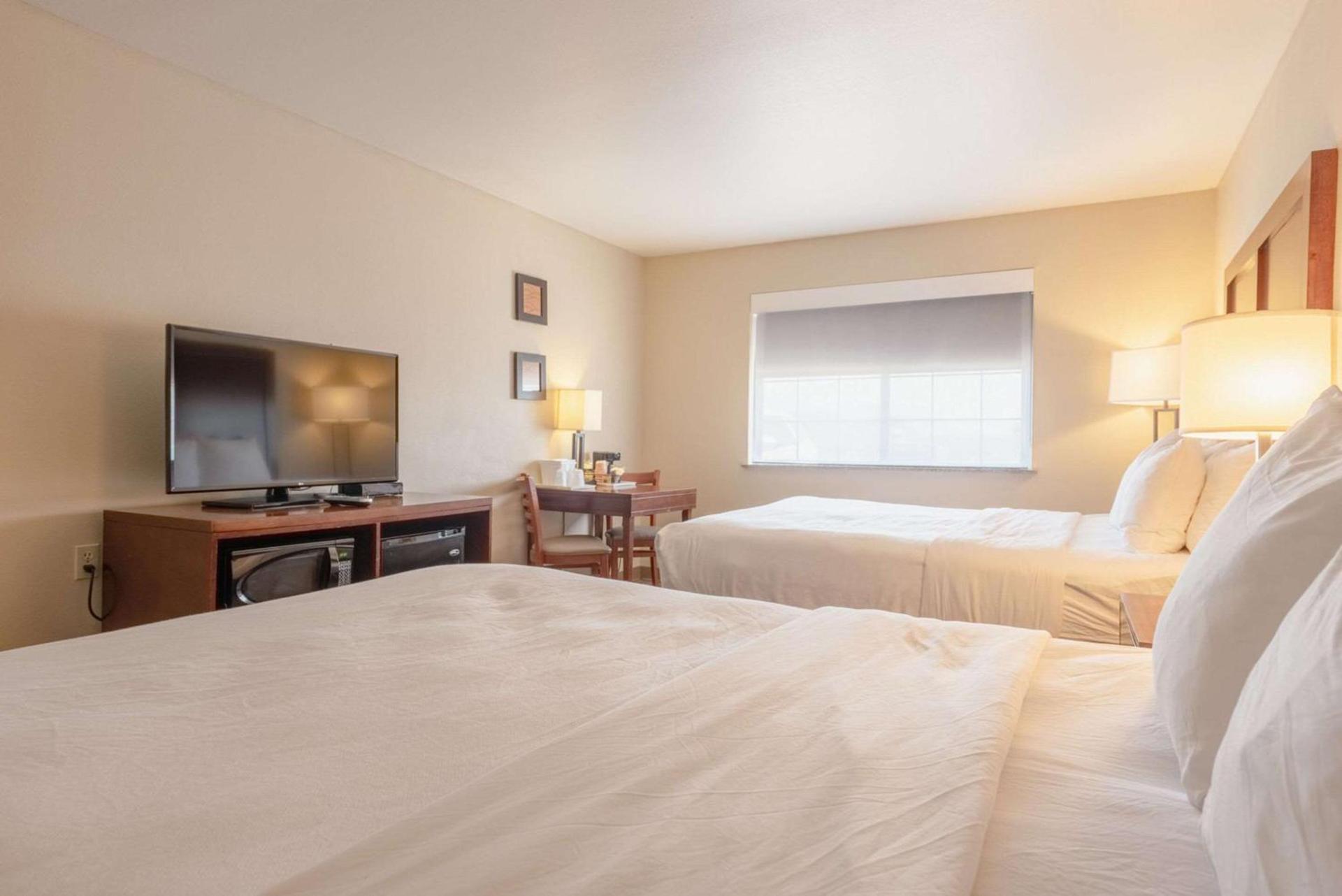 Comfort Inn & Suites Alamosa photo 20