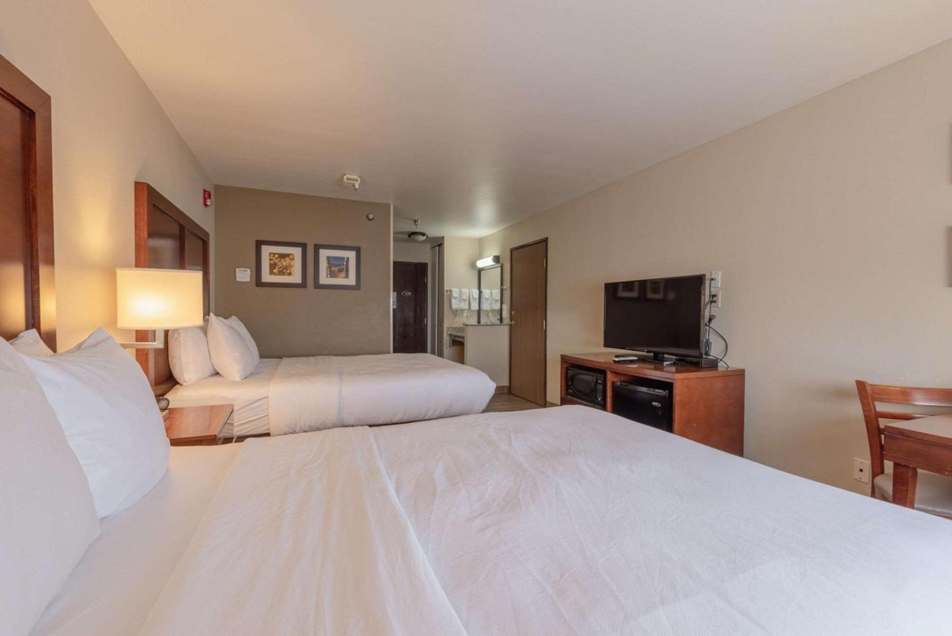 Comfort Inn & Suites Alamosa photo 19