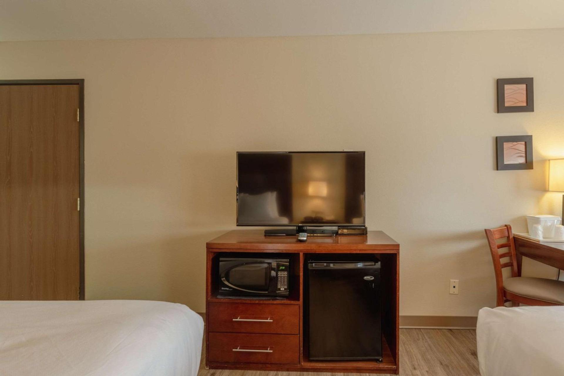 Comfort Inn & Suites Alamosa photo 21
