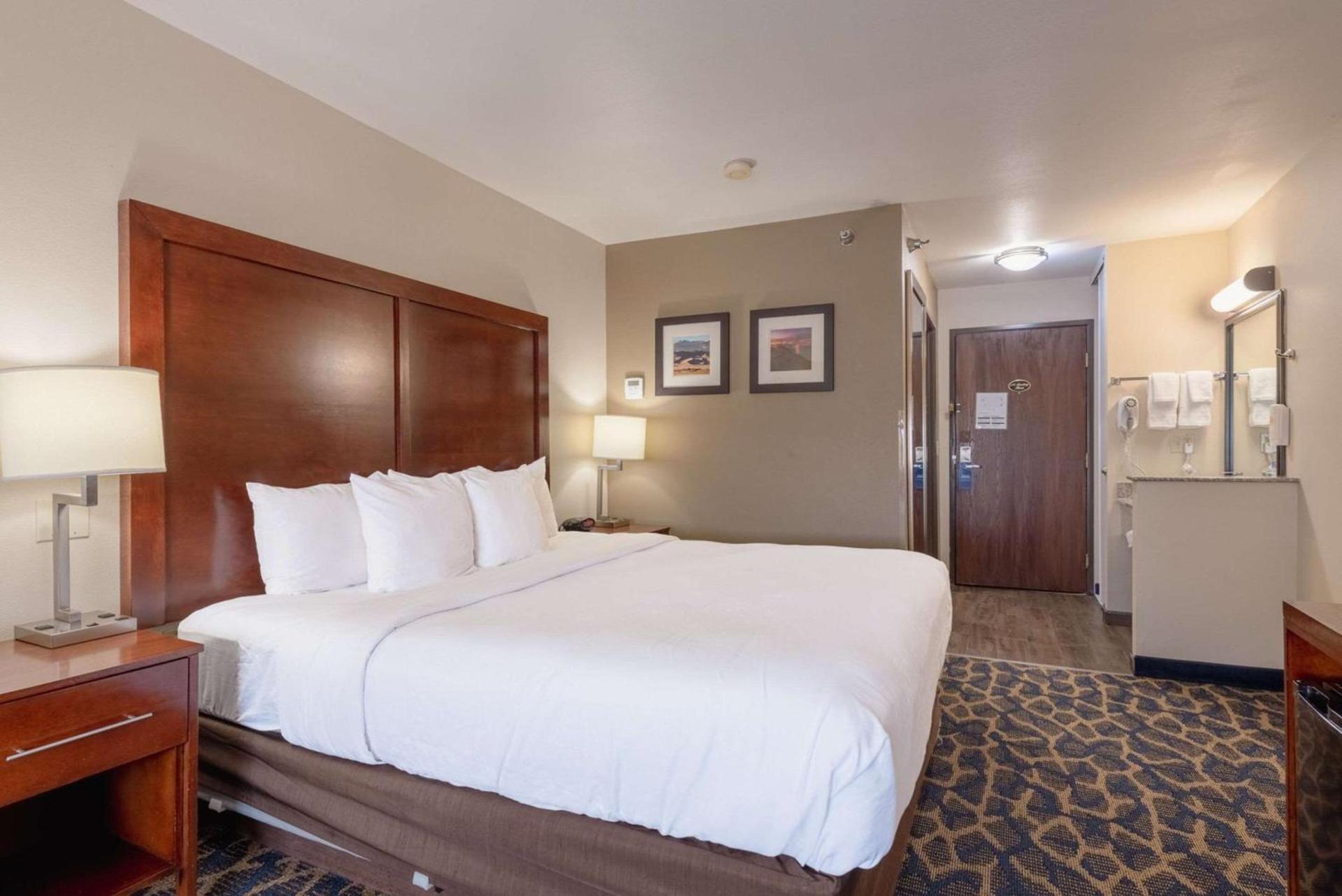 Comfort Inn & Suites Alamosa photo 22