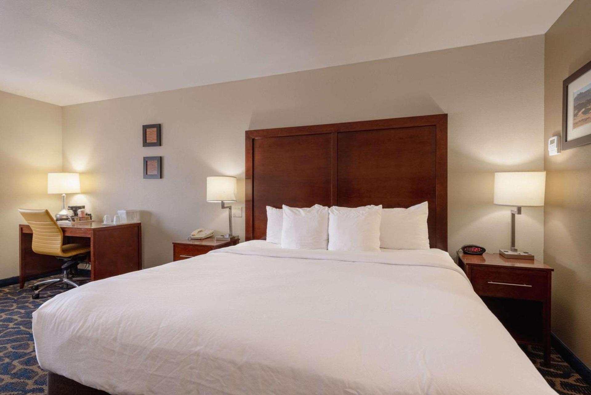 Comfort Inn & Suites Alamosa photo 23