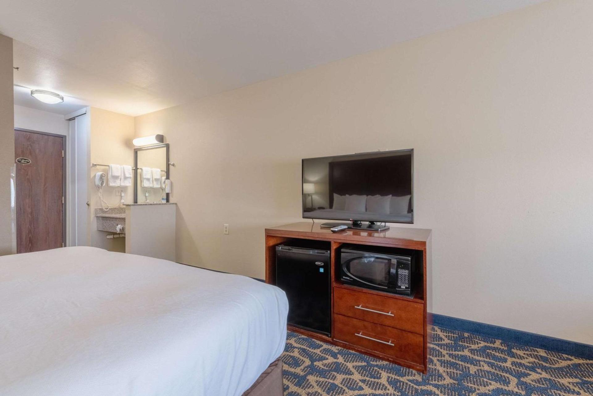 Comfort Inn & Suites Alamosa photo 26