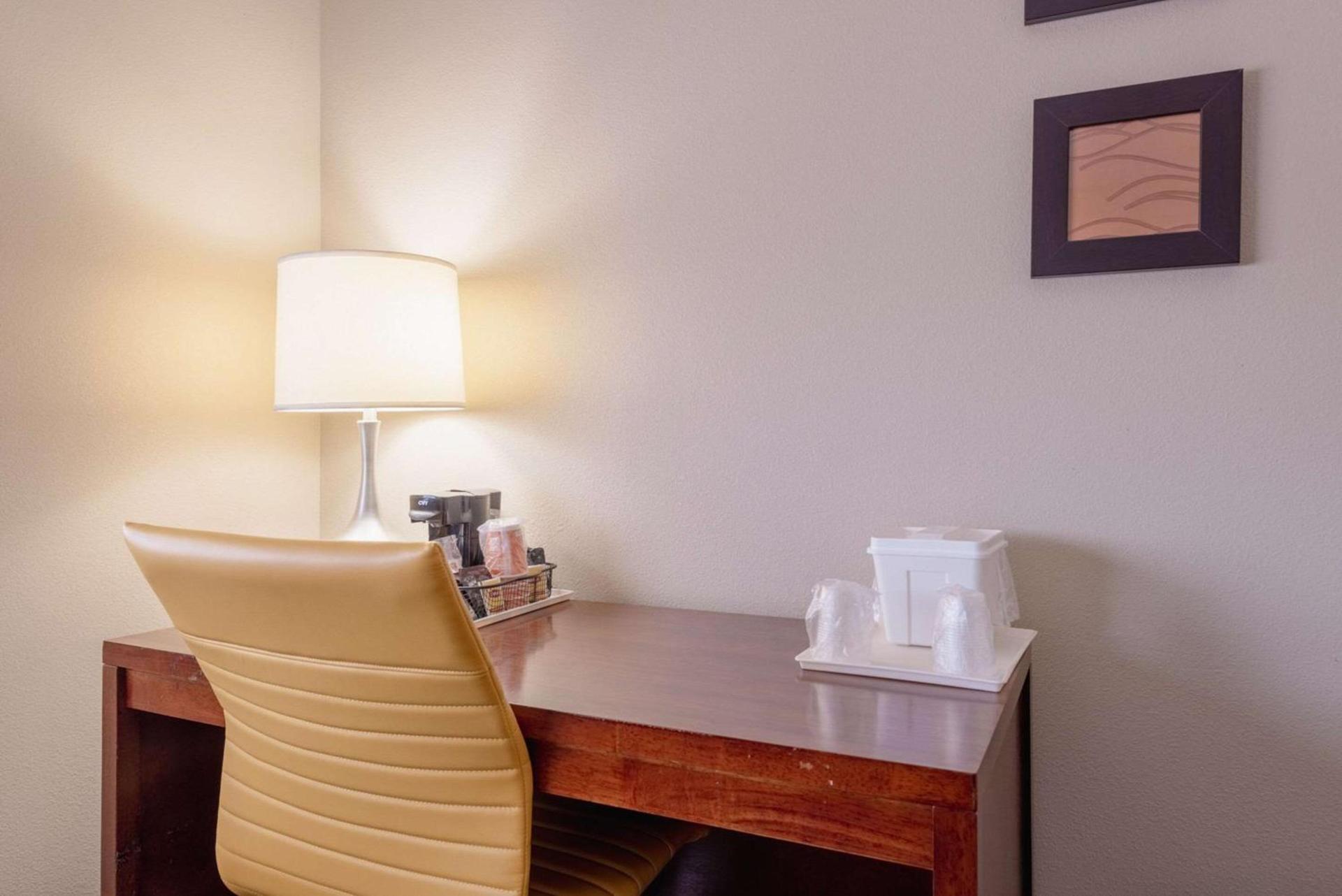 Comfort Inn & Suites Alamosa photo 27