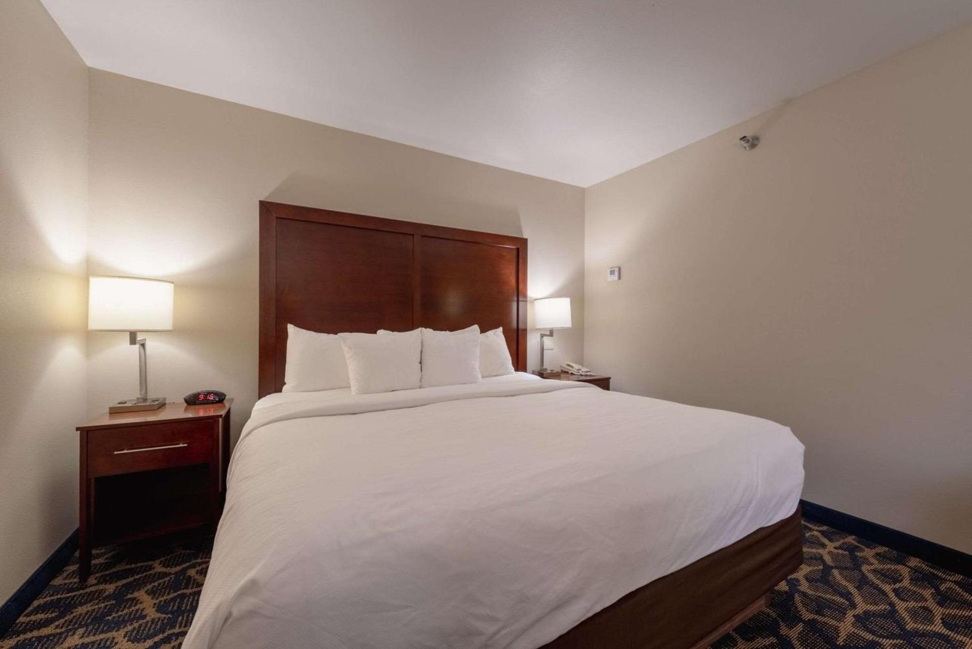 Comfort Inn & Suites Alamosa photo 29