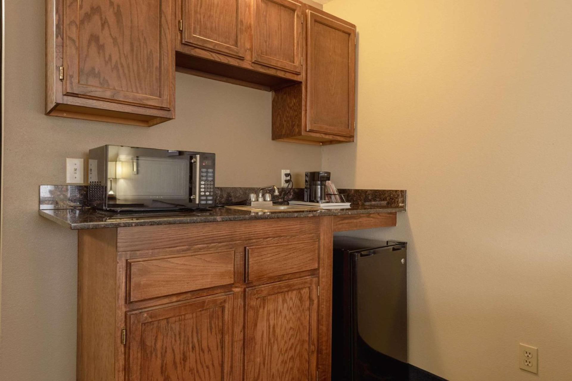 Comfort Inn & Suites Alamosa photo 30