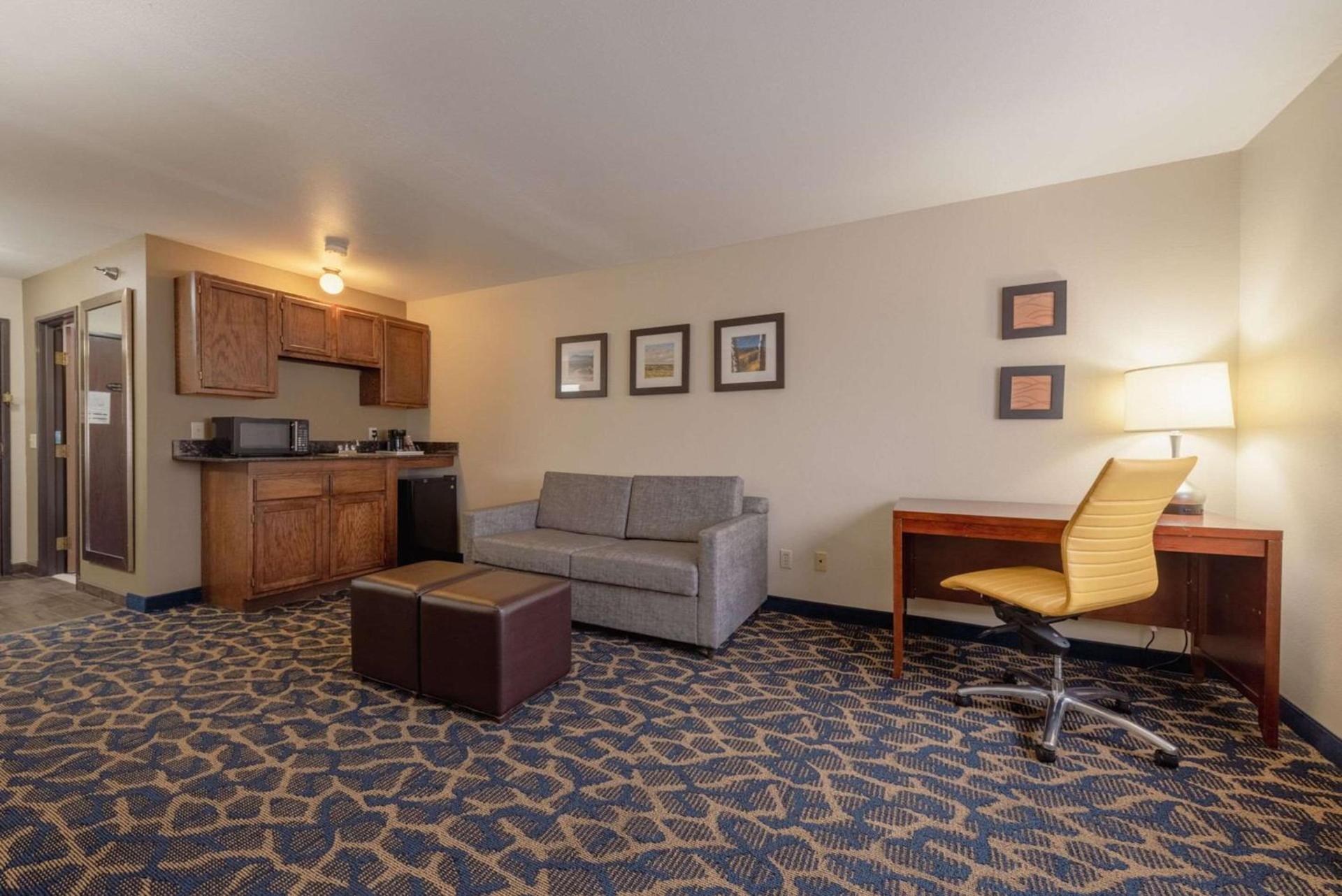 Comfort Inn & Suites Alamosa photo 32