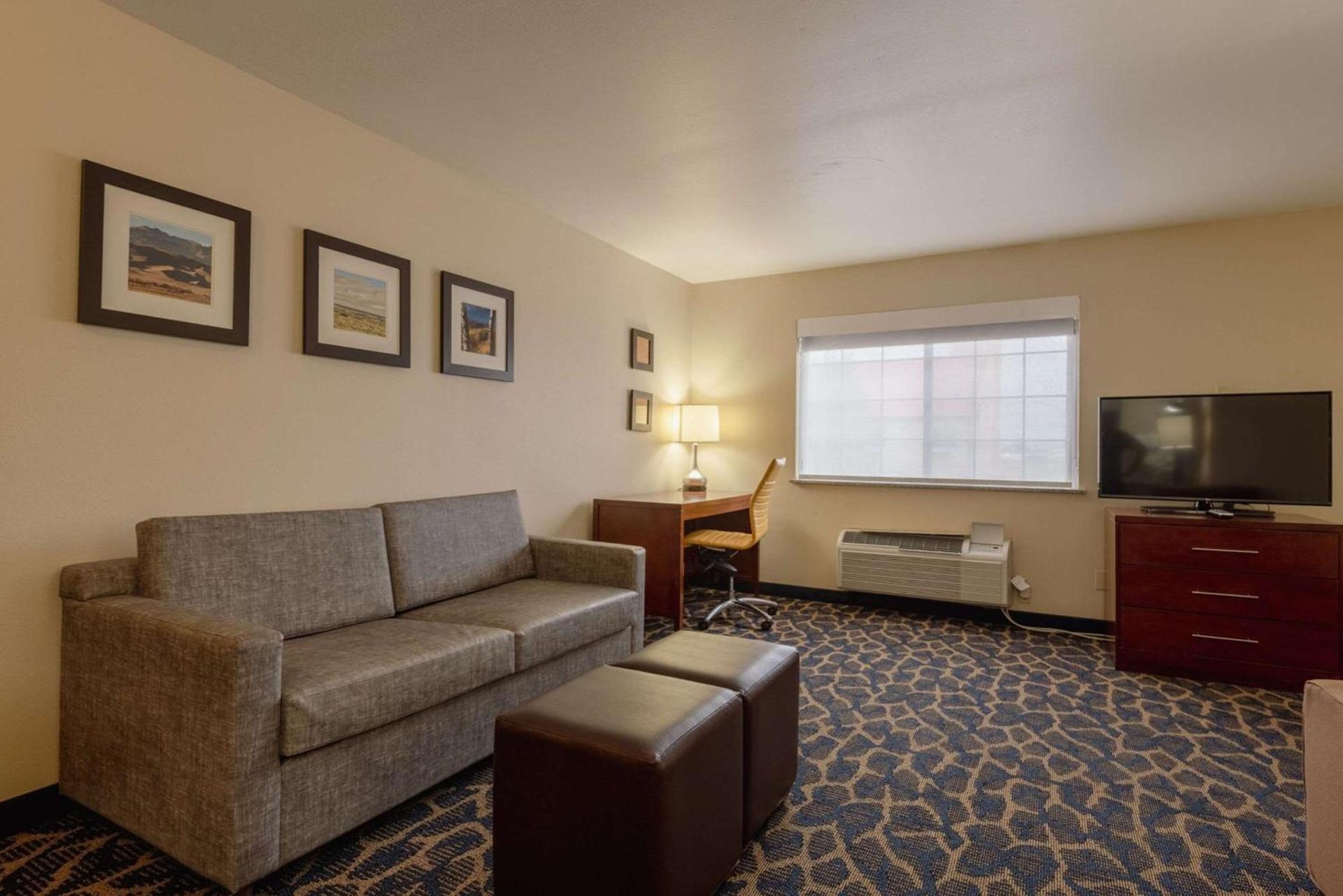 Comfort Inn & Suites Alamosa photo 31